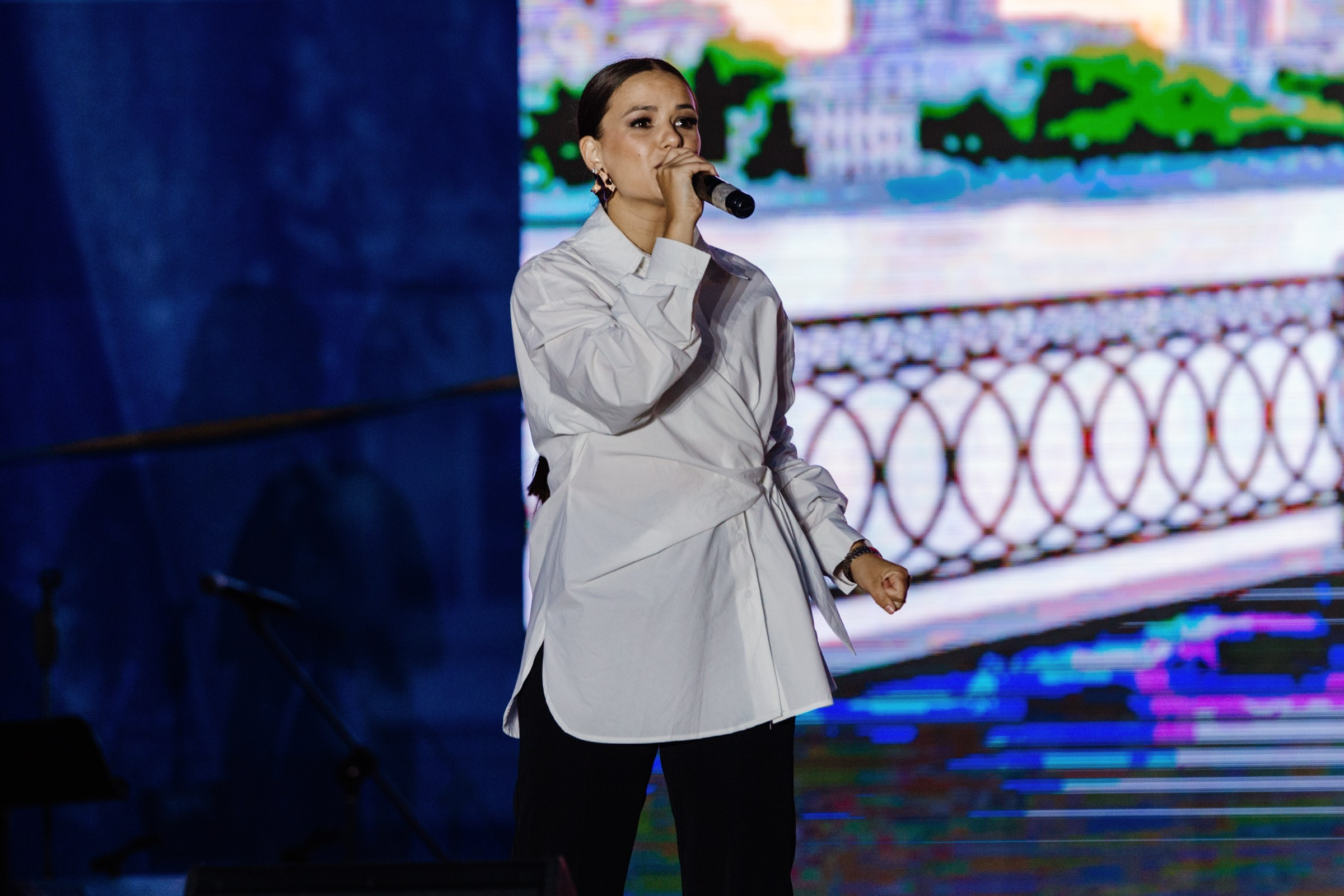 День города Усолье-Сибирское 2025. Фотограф в Иркутске Евгения Айвазова