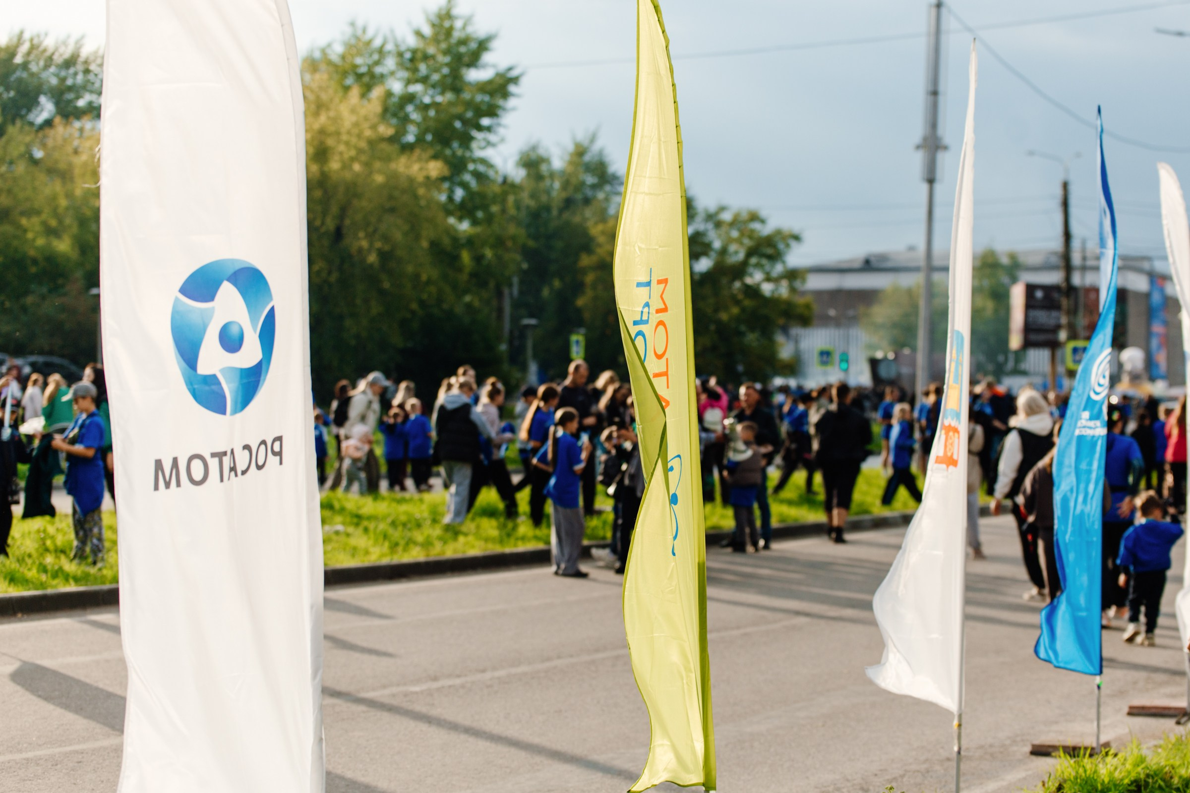 День города Усолье-Сибирское 2025. Фотограф в Иркутске Евгения Айвазова