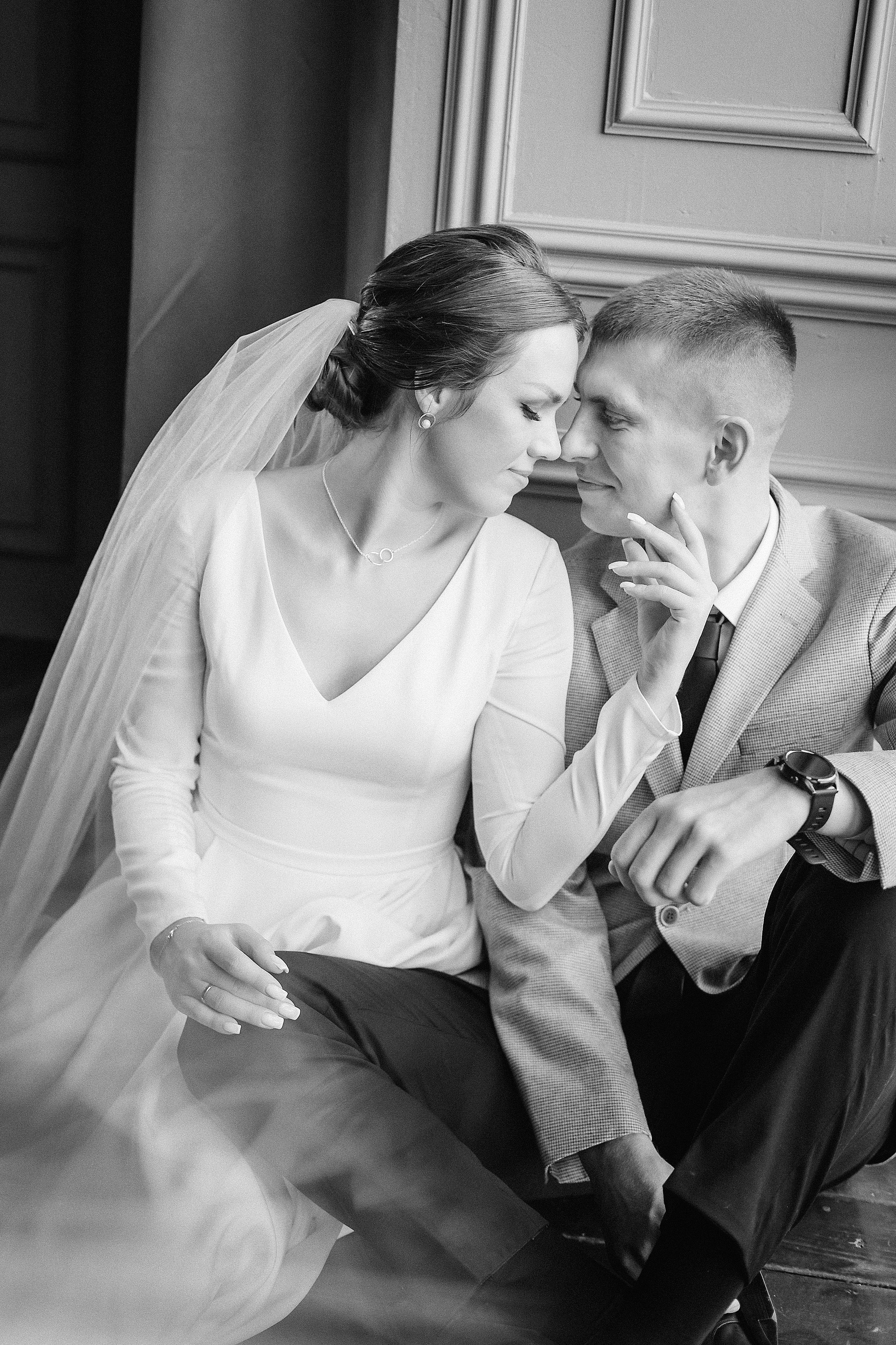 Свадьба. Свадебный и семейный фотограф