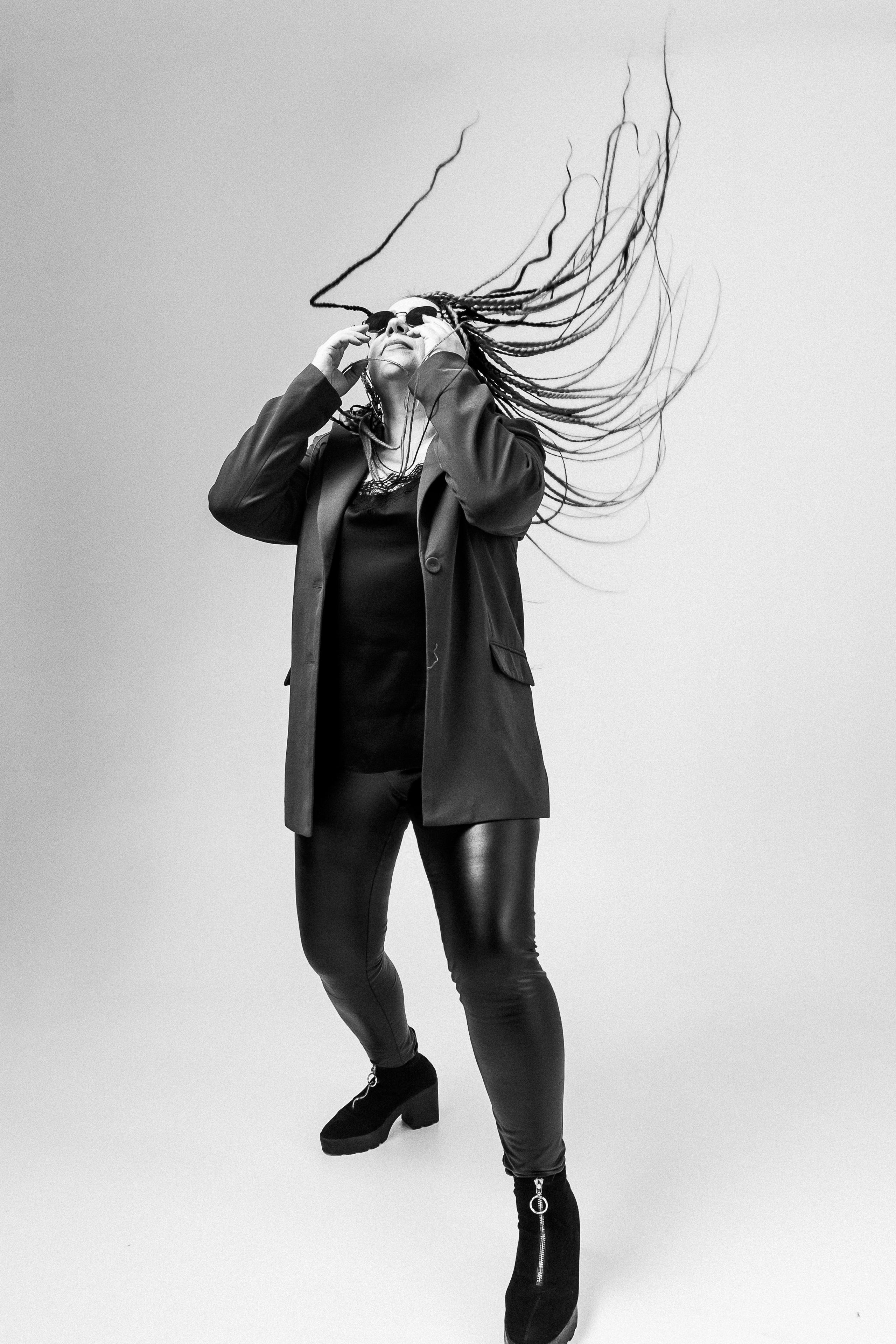 Амазонки. Фотограф Алёна Михайлова, Екатеринбург