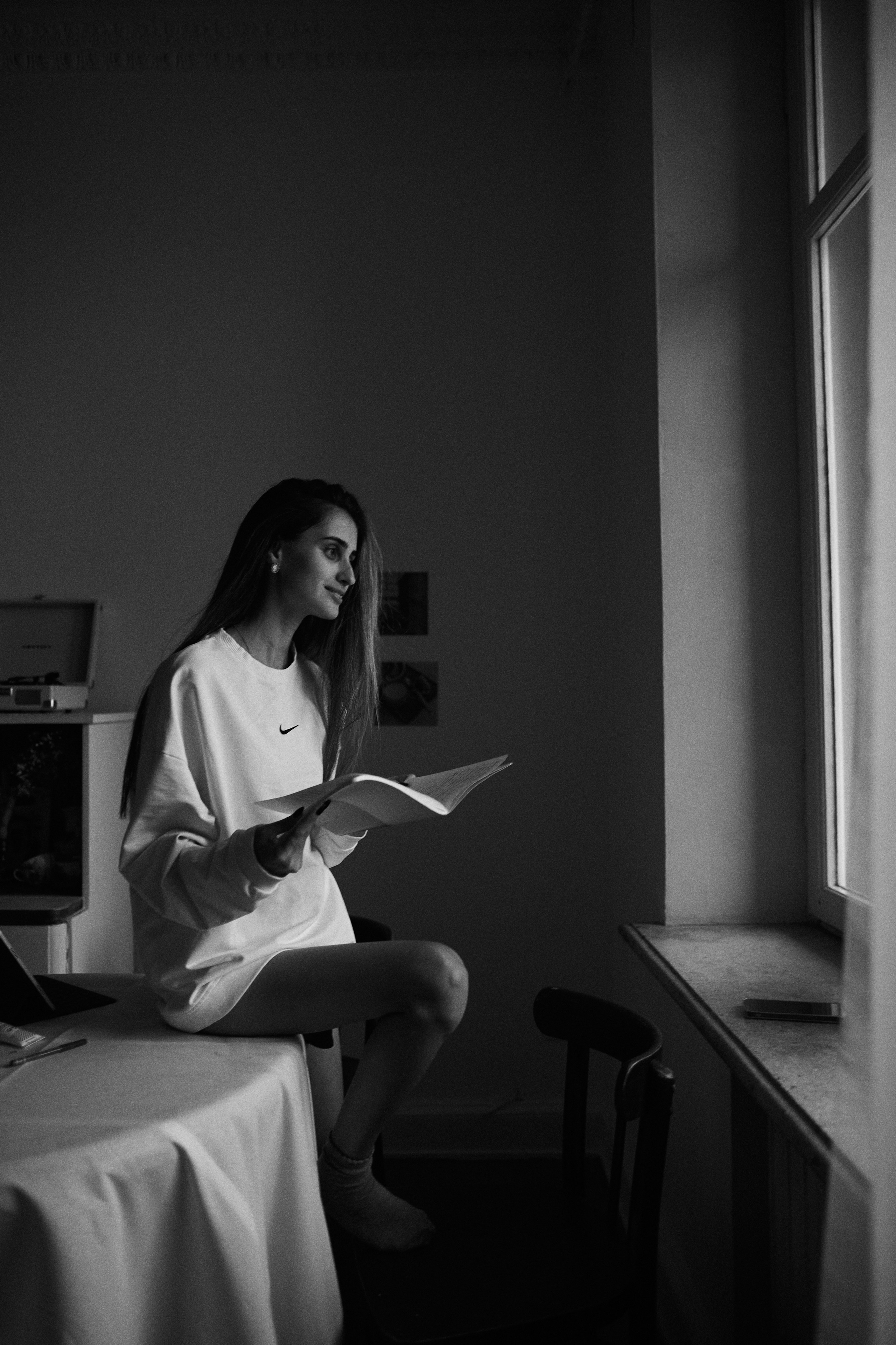 Смм специалист. Женский и контент фотограф в Москве