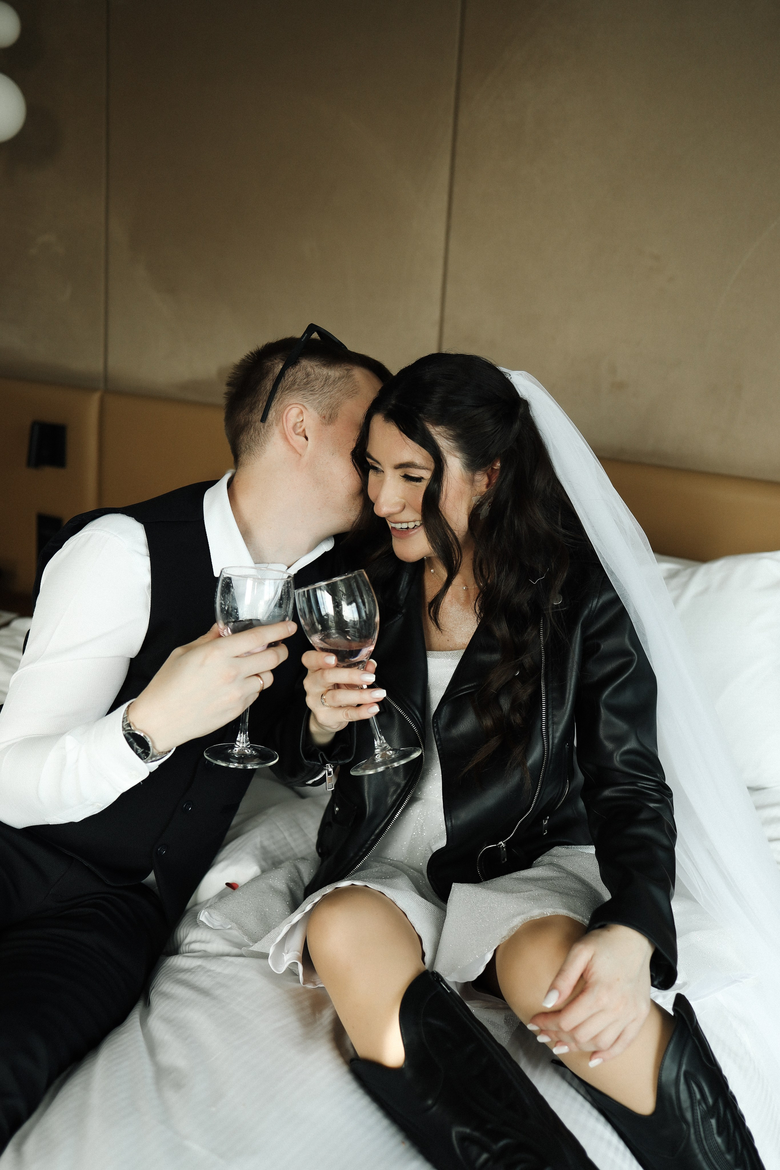 А. + Д. Таганский ЗАГС + Movenpick Taganskaya. Семейный и lovestory фотограф в Москве Светлана Коняхина