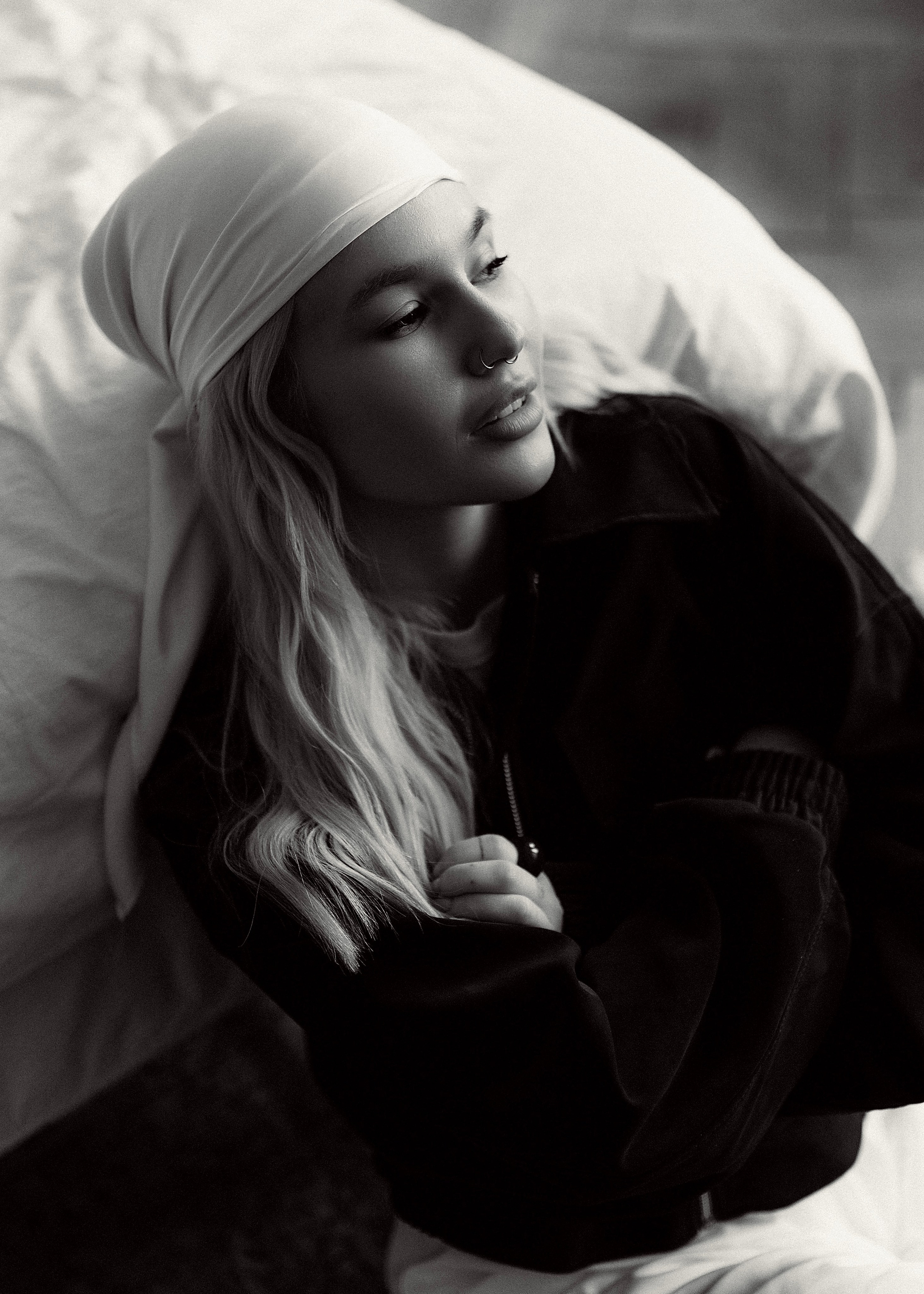 Индивидуальные съёмки. Фотограф в Москве — Александра Фоменко