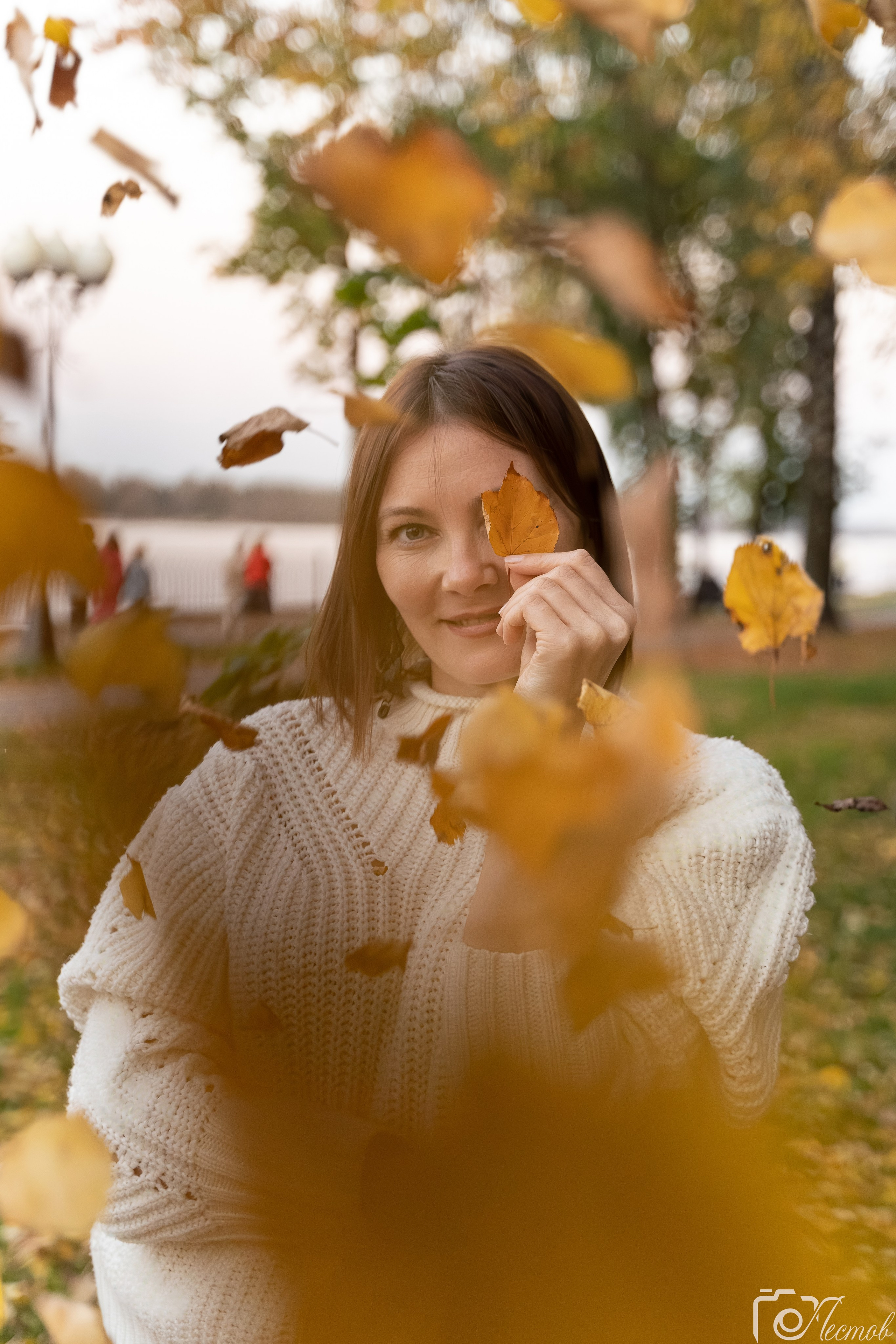 Творческие, семейные и портретные съемки — портфолио (фото)