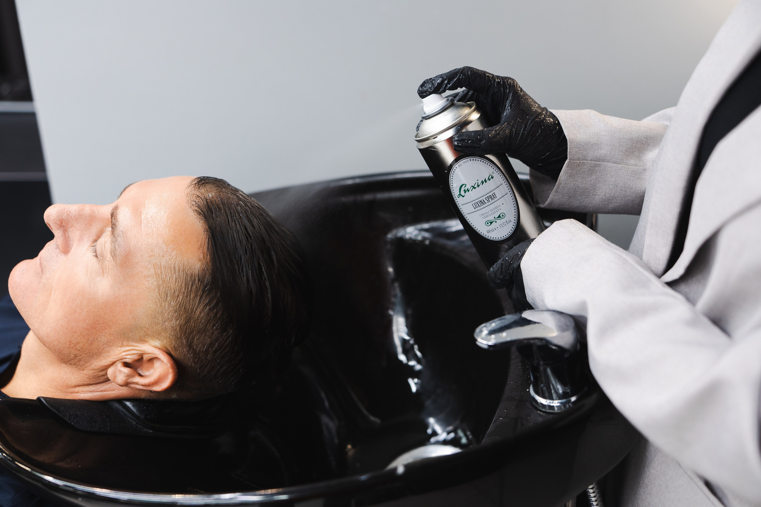 Nordmen. Фотограф Хабаровск