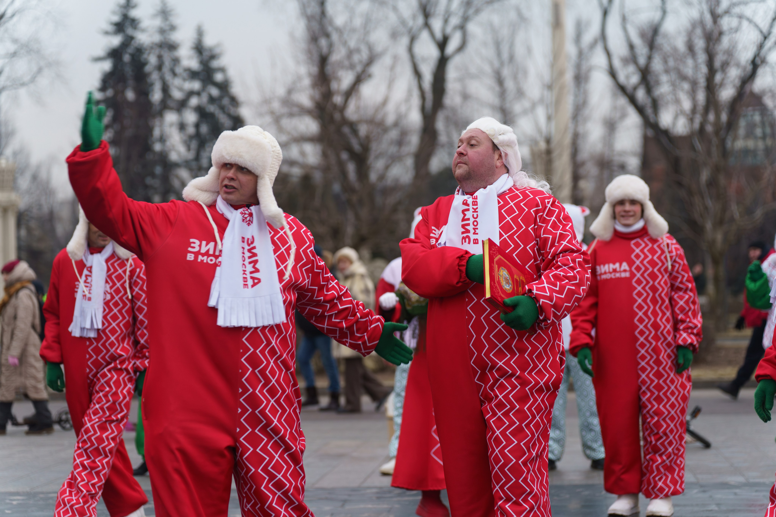 Репортаж. Фотограф Алекс Висэро
