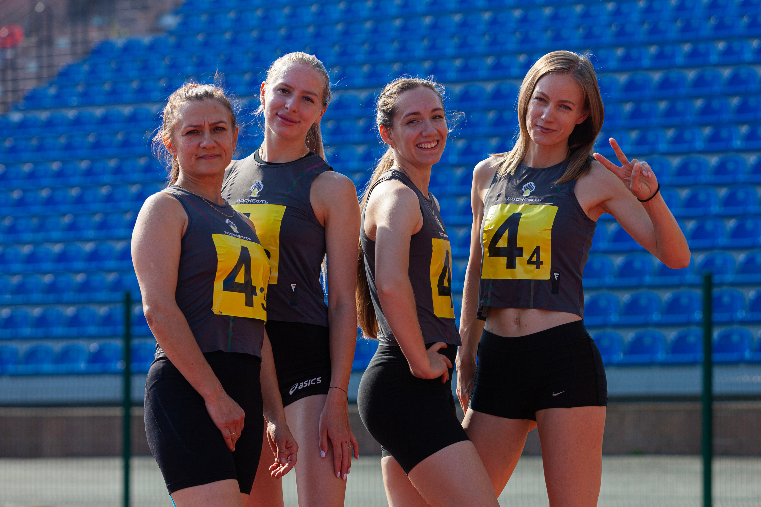 Лёгкая атлетика (Роснефть 2022). MIG — студия спортивной фотографии Михаила Голянского