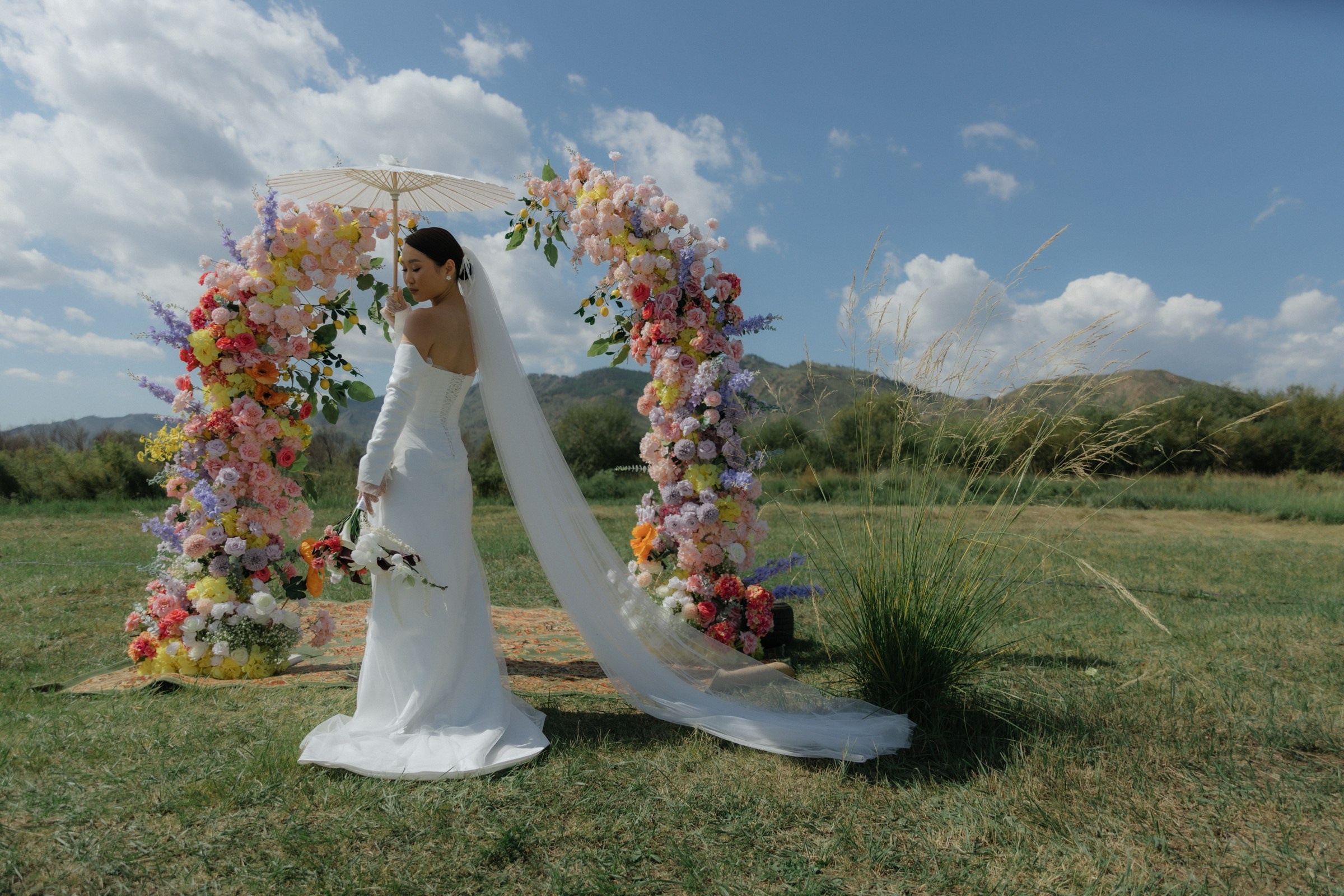 Хэшэгто и Мэдогма. Фотограф Улан-Удэ