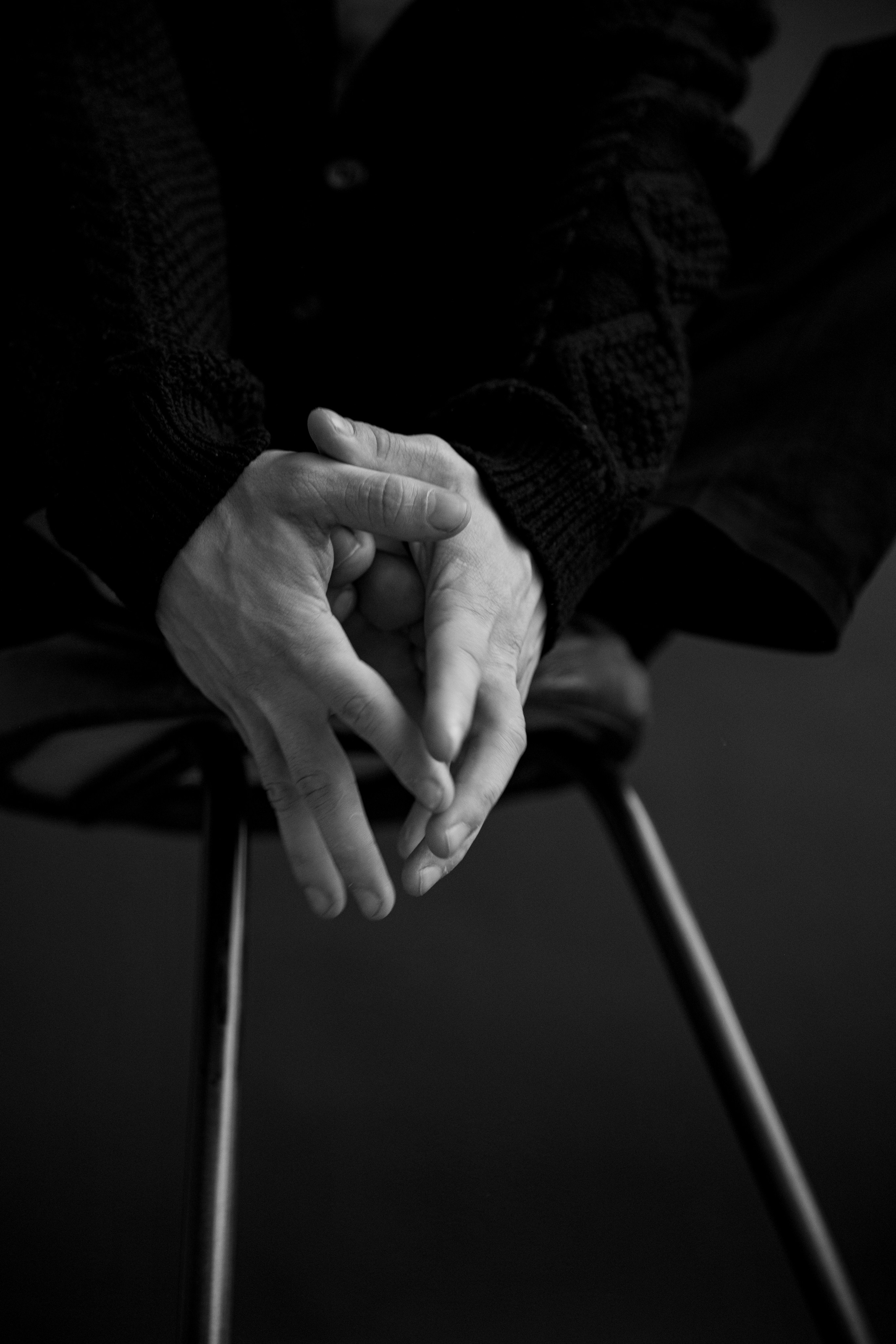 Илья. Мужской фотограф СПб