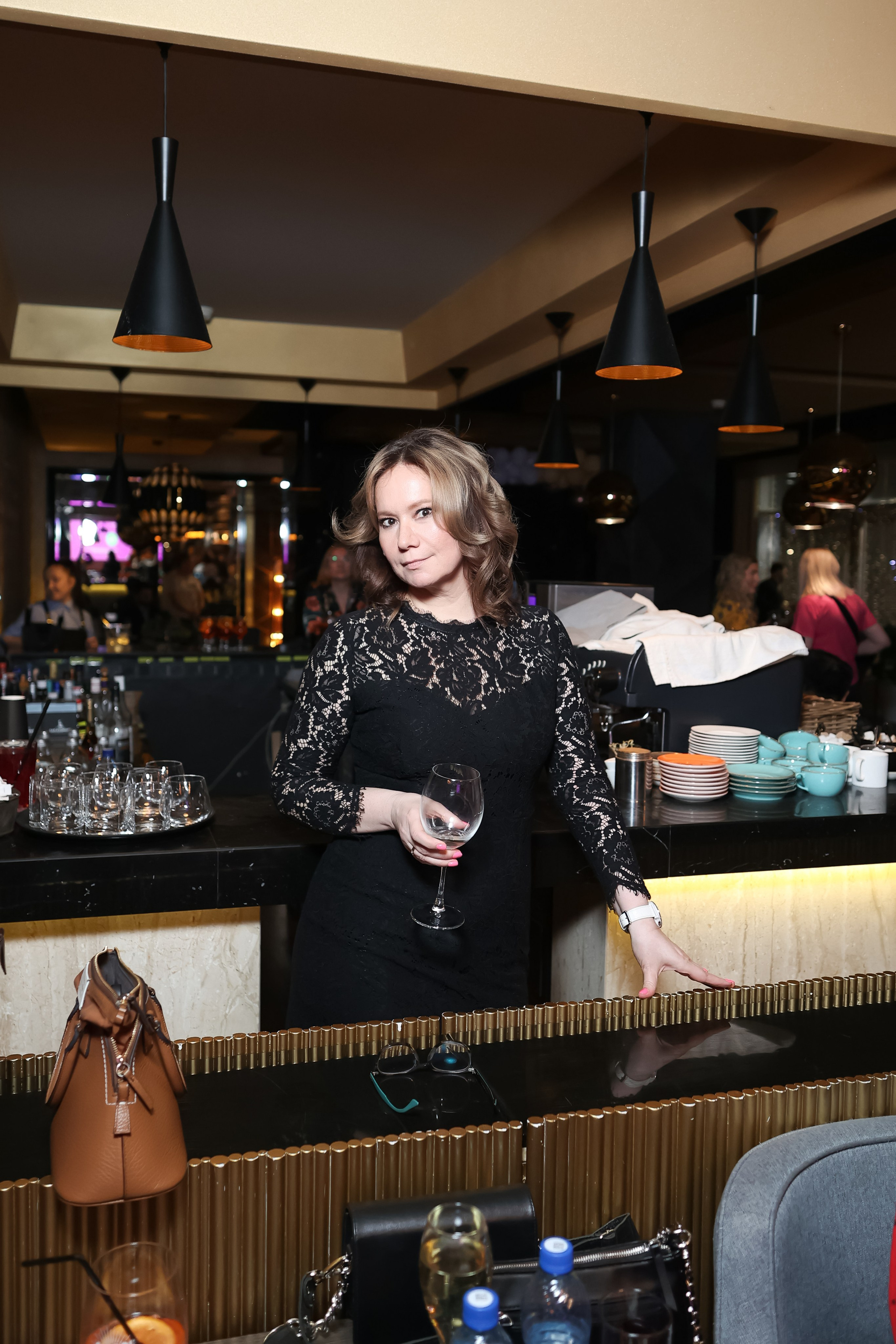 8 марта. Репортажный фотограф видеограф в Москве Ольга Плаксина