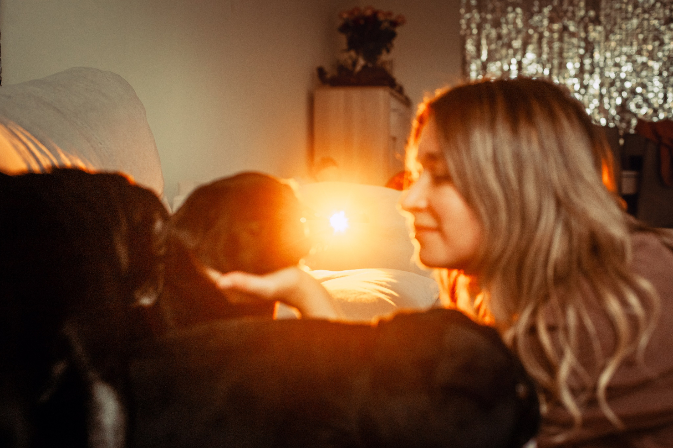 Оля, Харви, Луис. Фотограф-анималист Татьяна Степанова