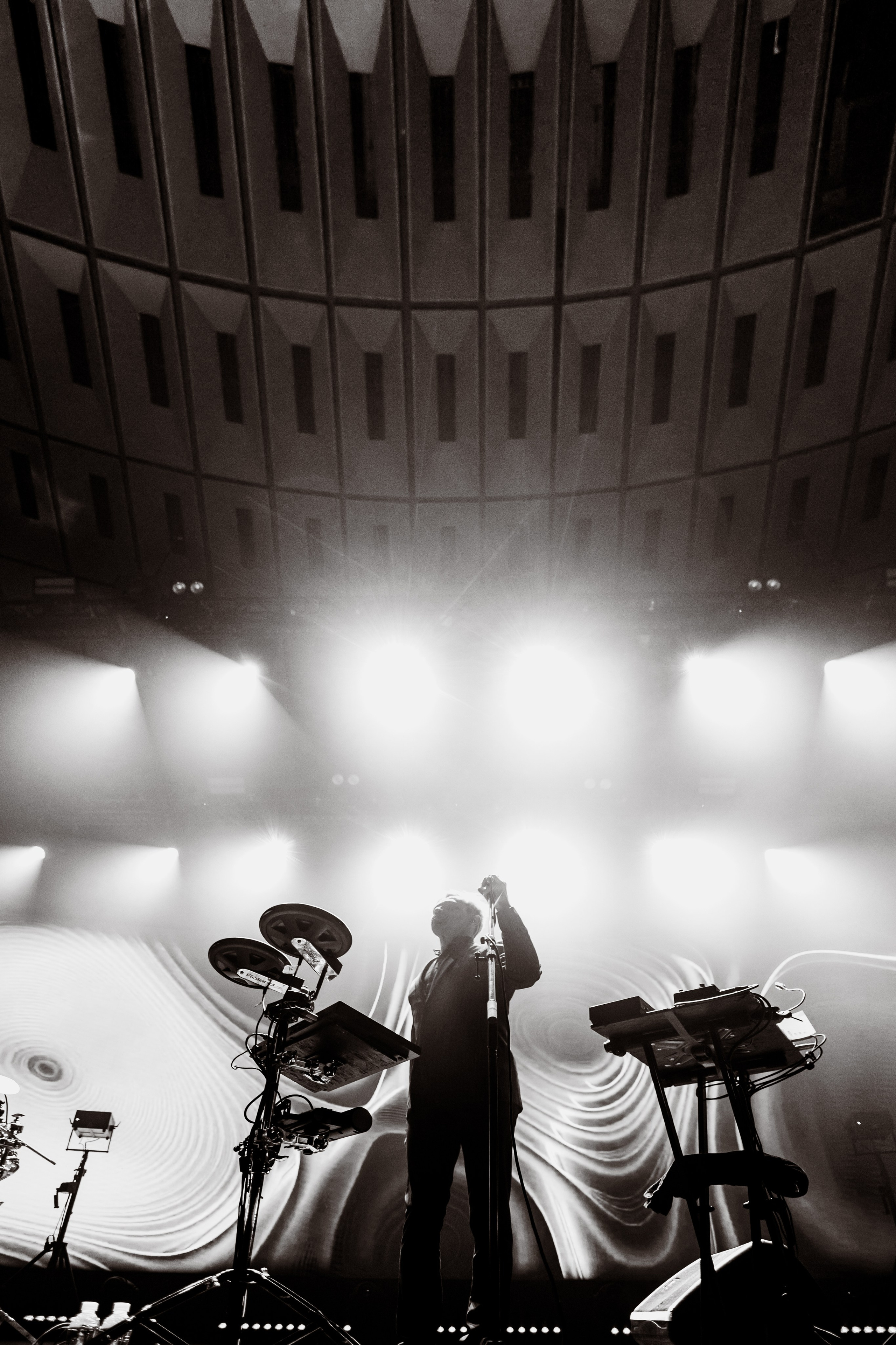 DOLPHIN Aurora Concert Hall. Фотограф в Санкт-Петербурге Гладкий Сергей