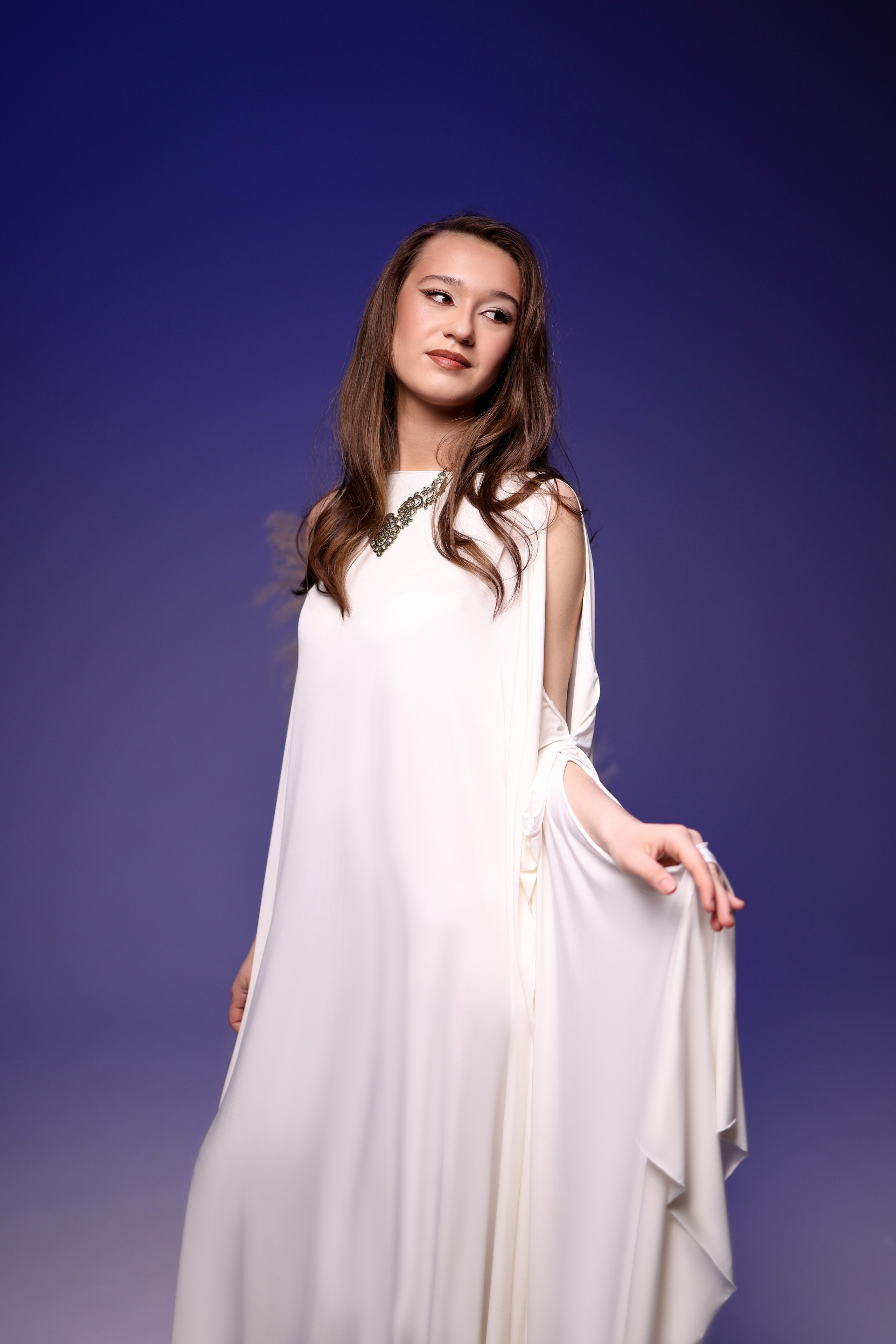 Классические студийные съёмки. Фотограф в Самаре