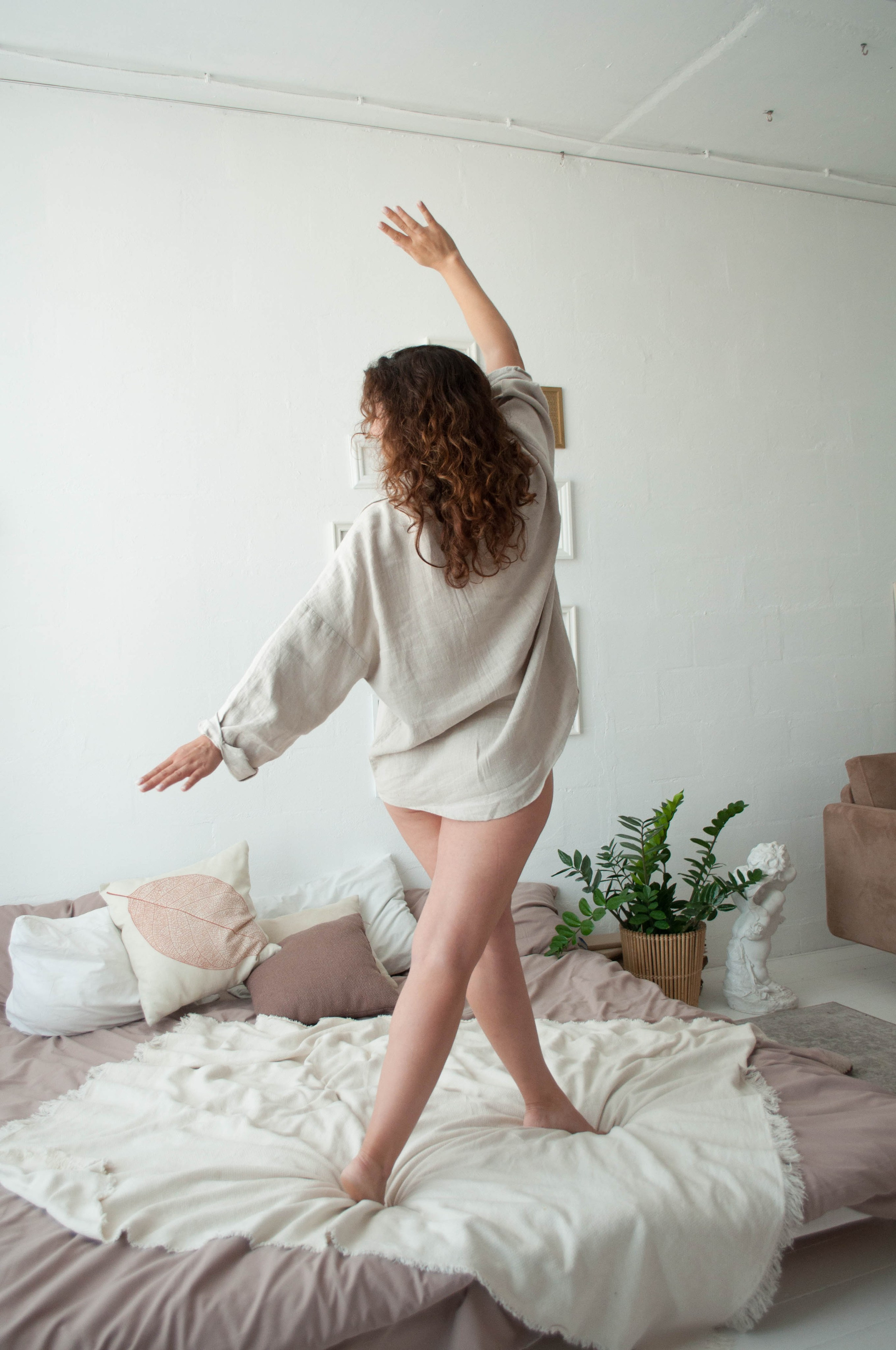 Контент съёмки в Самаре