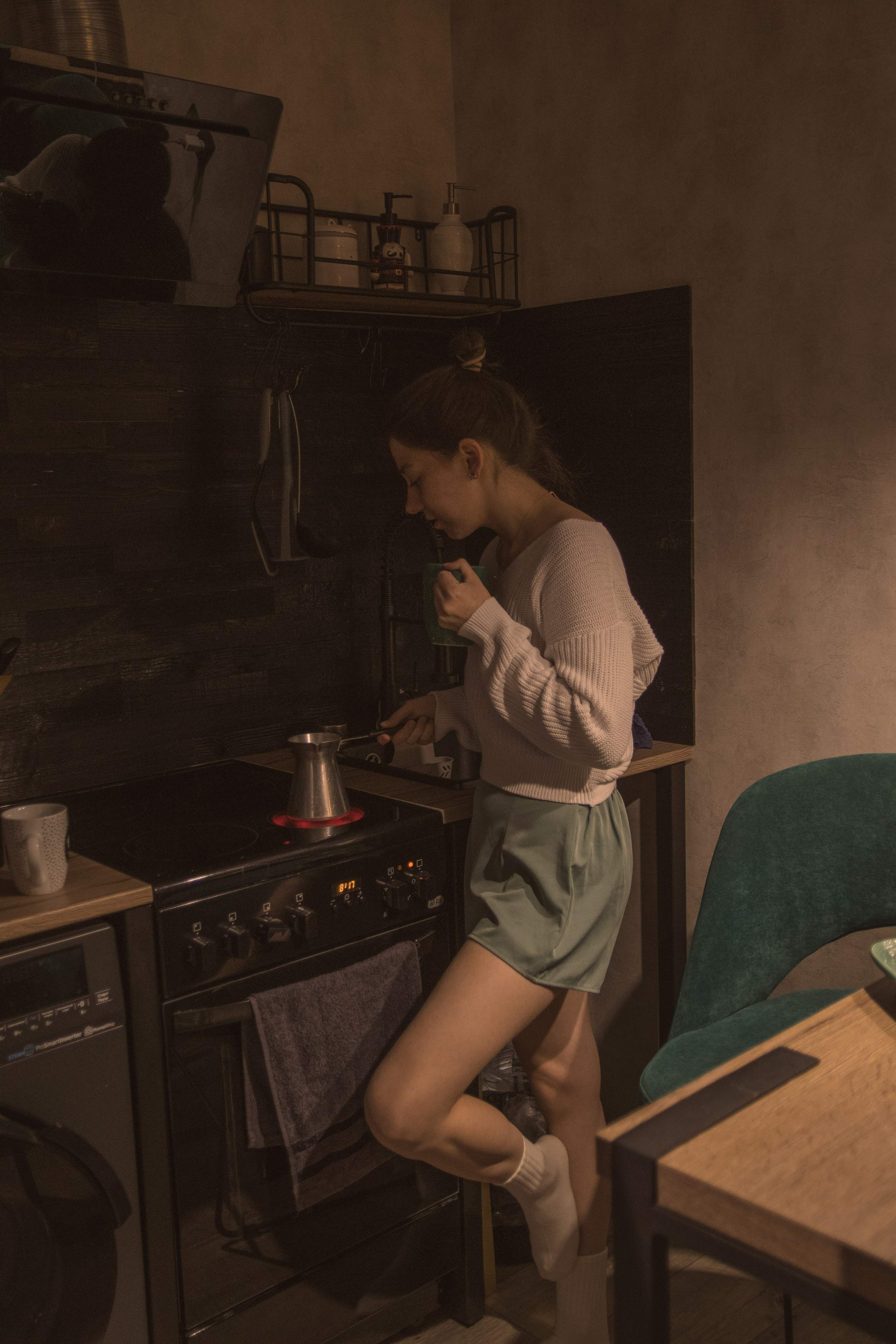 Мужская фотосессия в Самаре