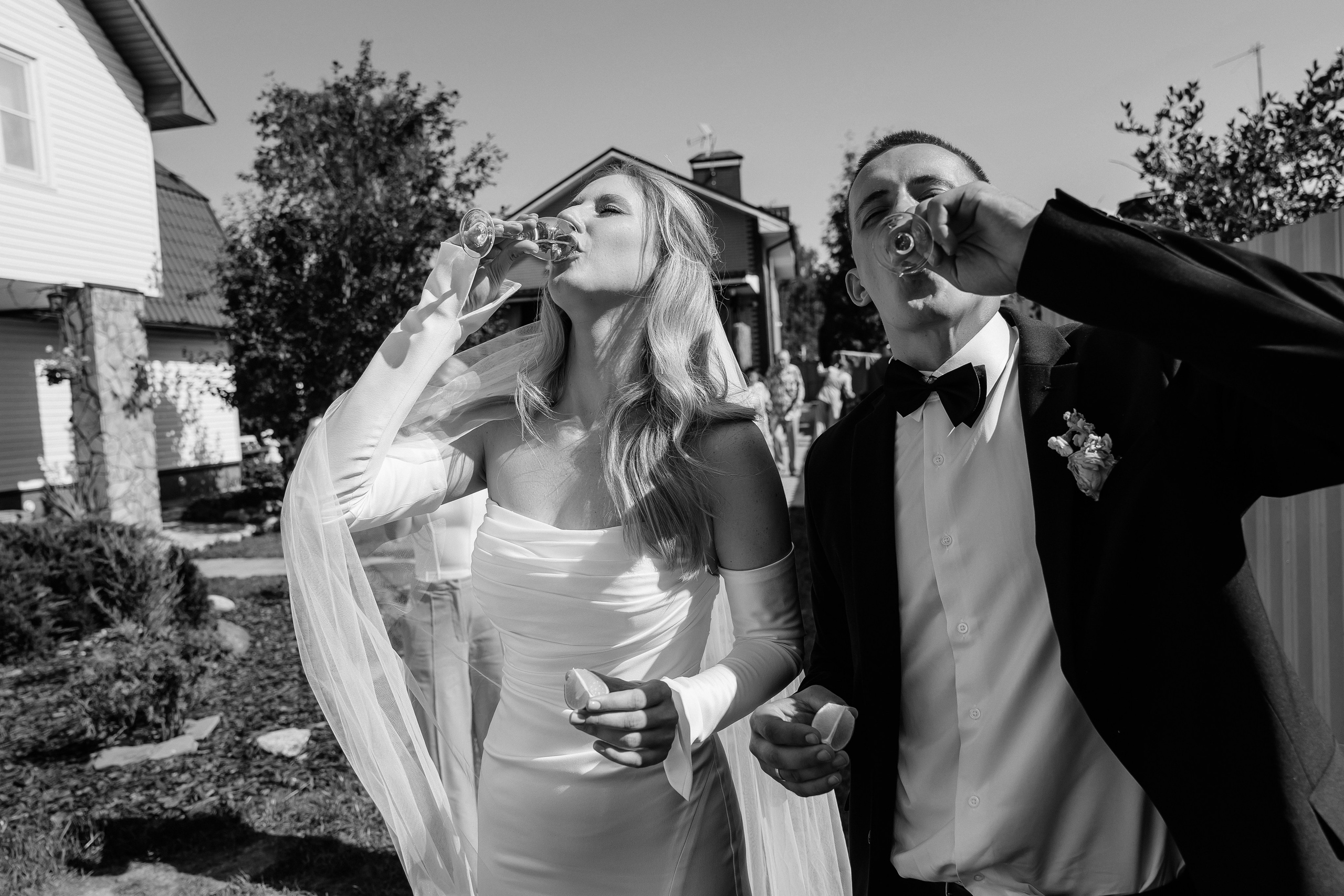 L & K. Свадебный и семейный фотограф в Воронеже Свиридова Евгения