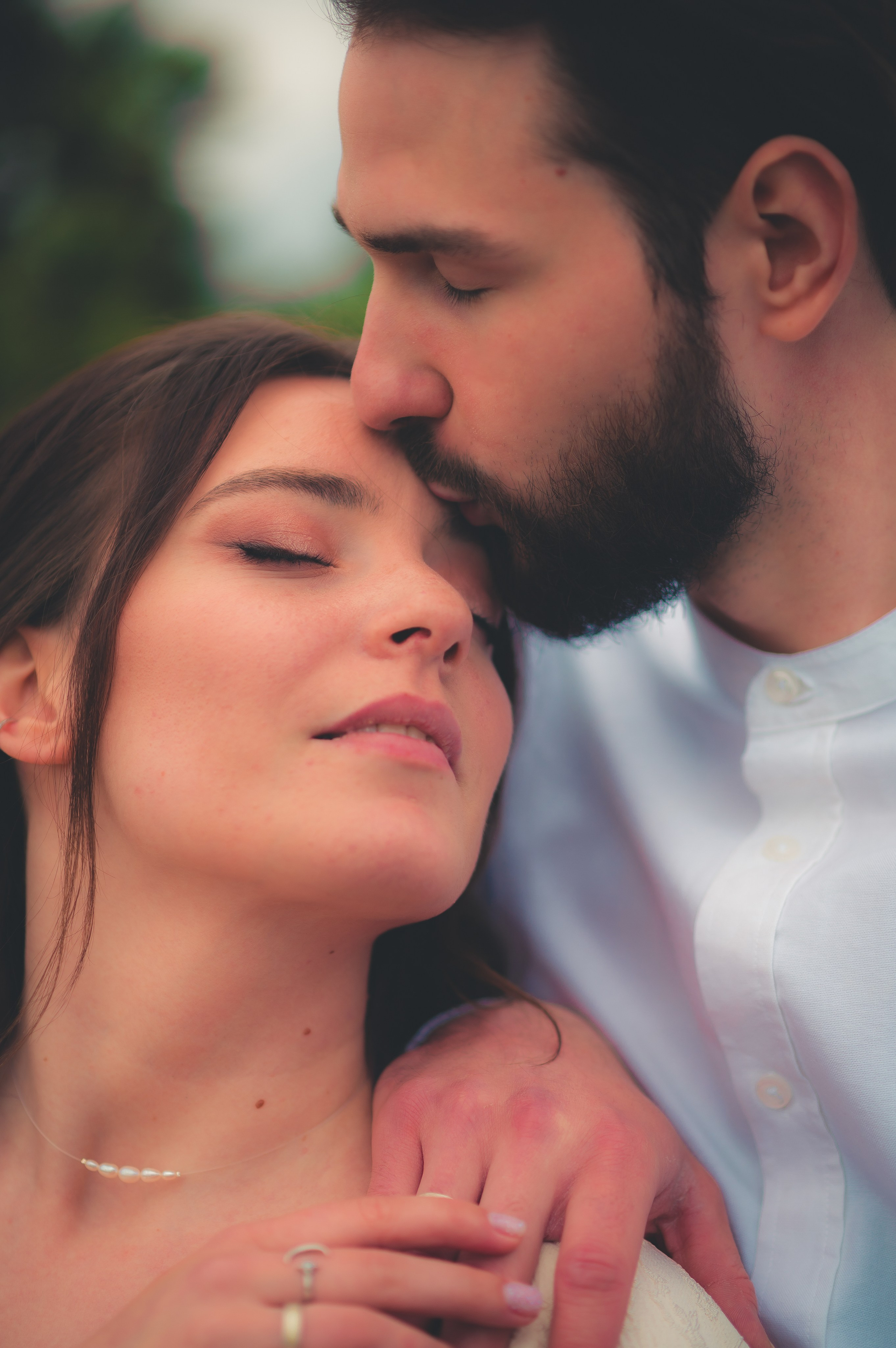 Свадебная съёмка Анатолия и Елизаветы. Иван Кубик — фотограф и видеограф