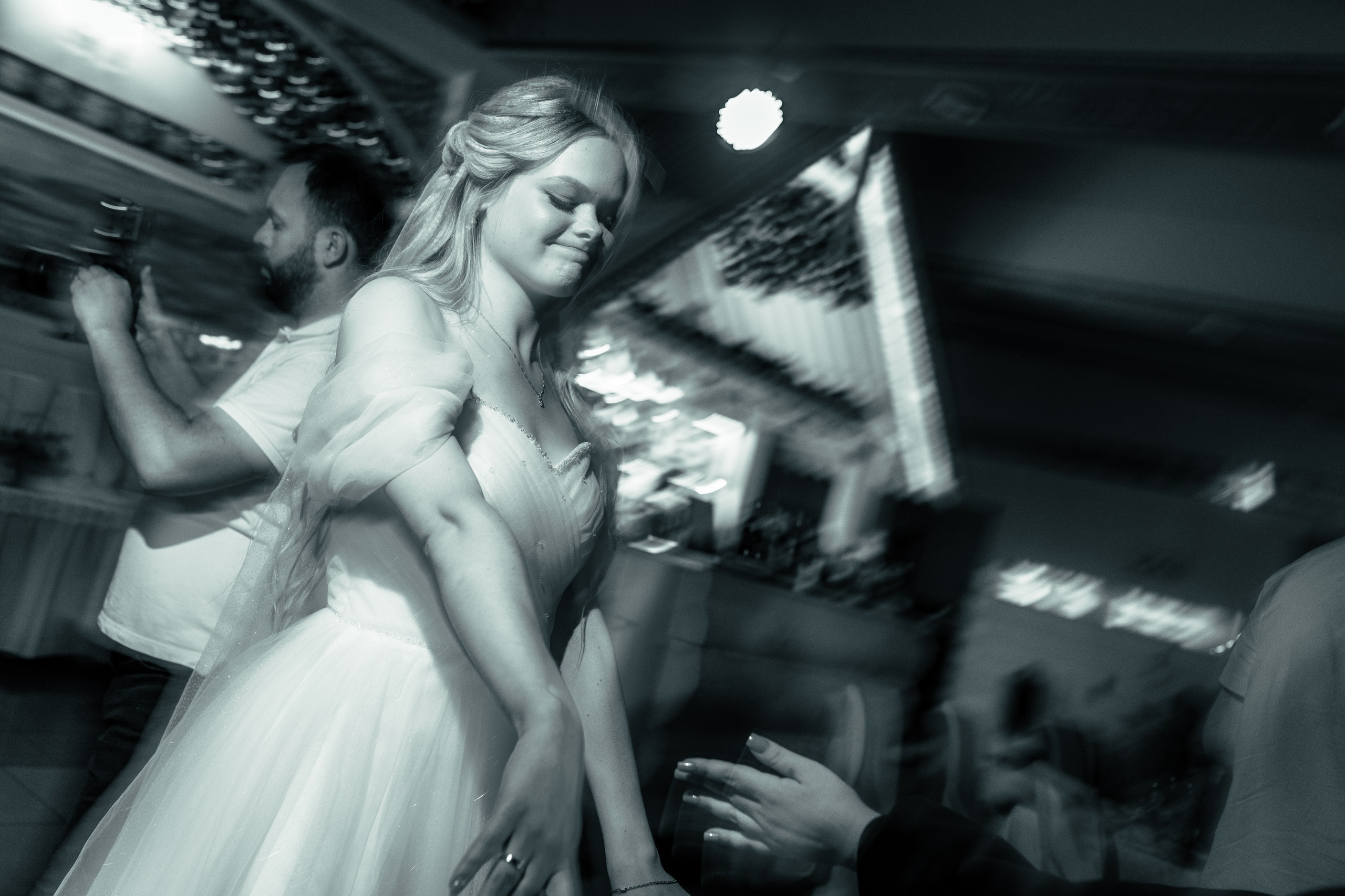 Иван и Татьяна. Александр Снапков | SnappPhoto | Буй