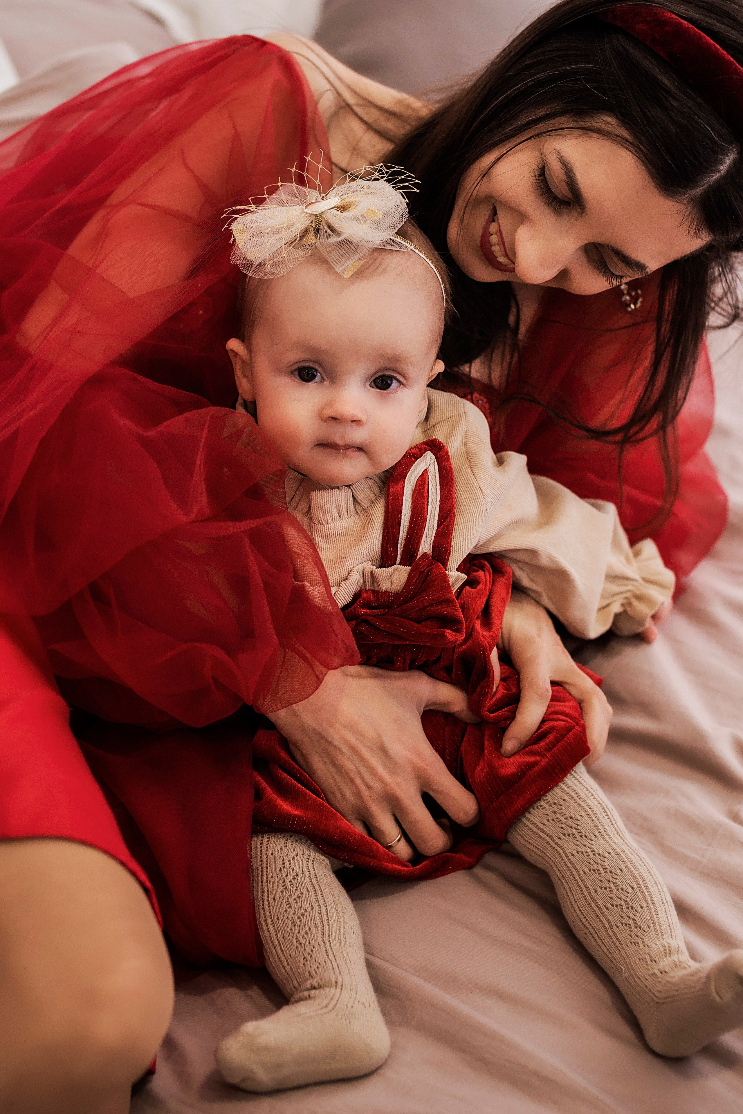 17.12.23. Семейный фотограф в Саратове