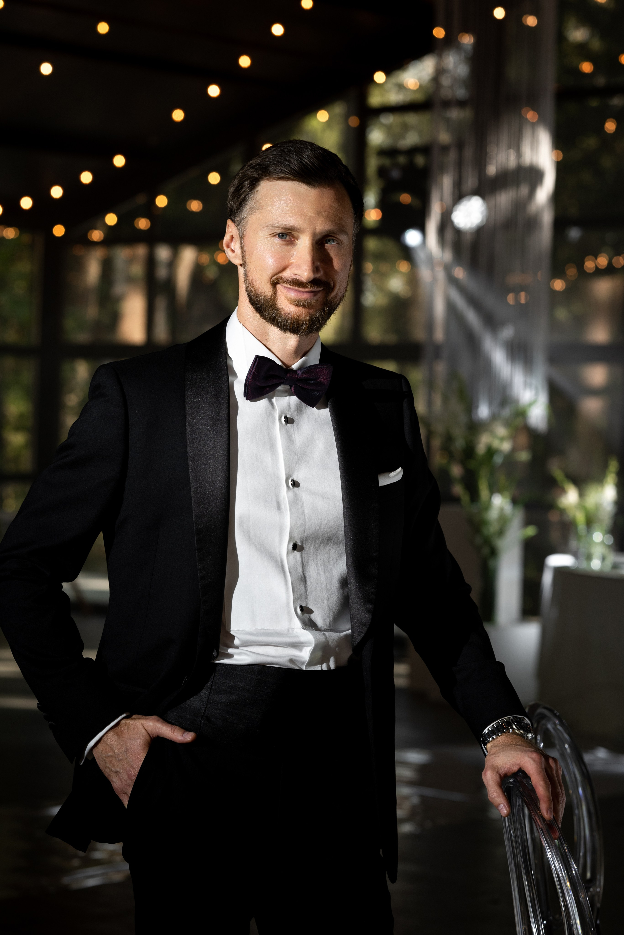 Элла и Дмитрий. Семейный и свадебный фотограф в Ярославле Кропина Инна