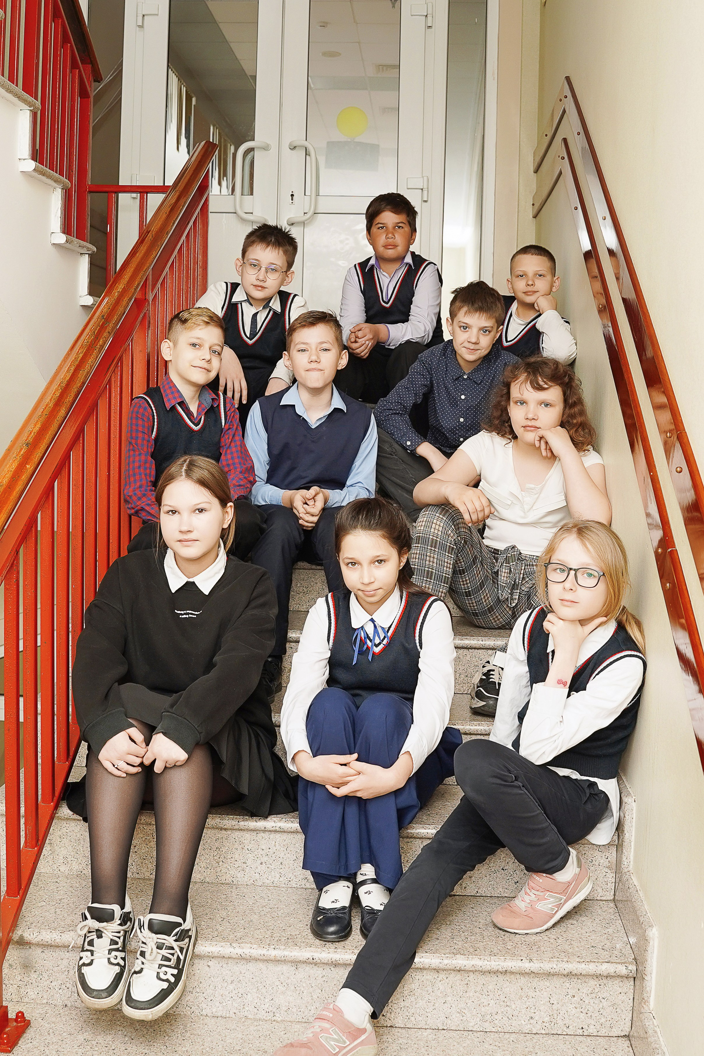 Школьные Выпускные Альбомы. Детский и семейный Фотограф во Владивостоке Юлия Моисеенко