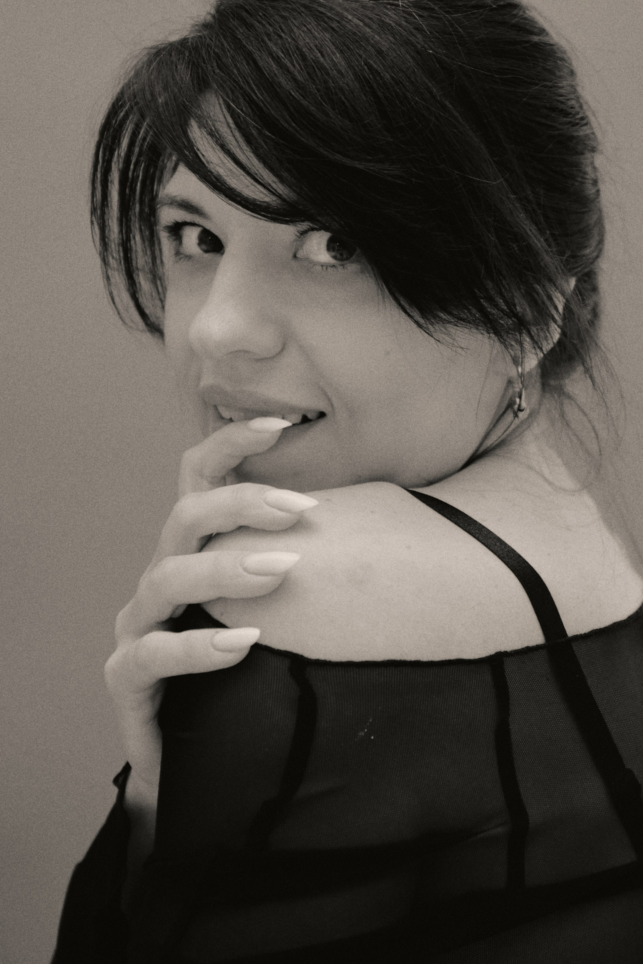 Наталия. Фотограф дарья родионова