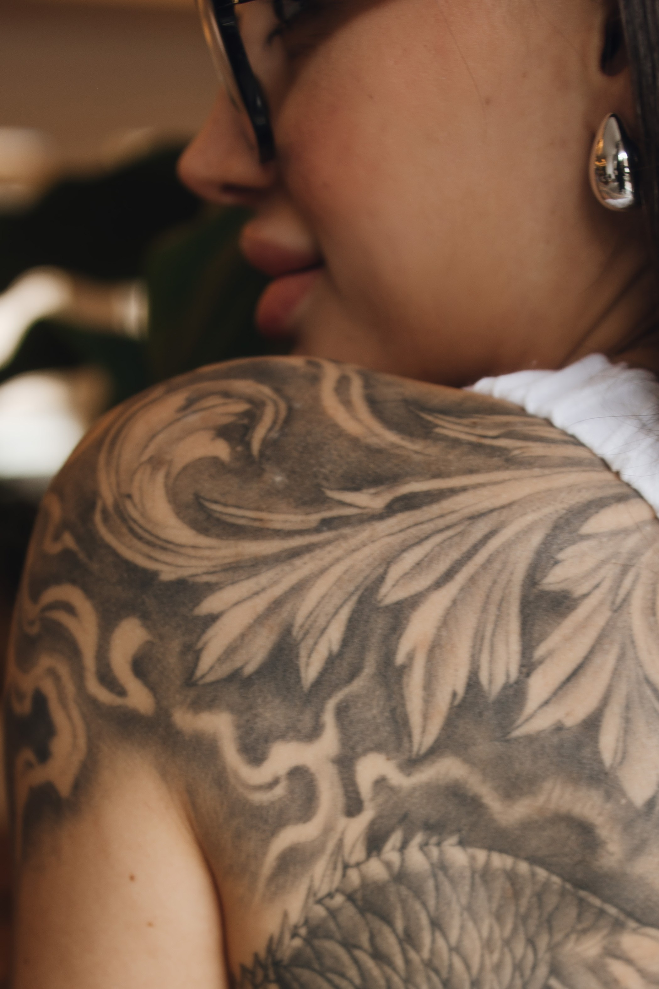 Мастер Майнд. Профессиональный фотограф Иван Низиенко