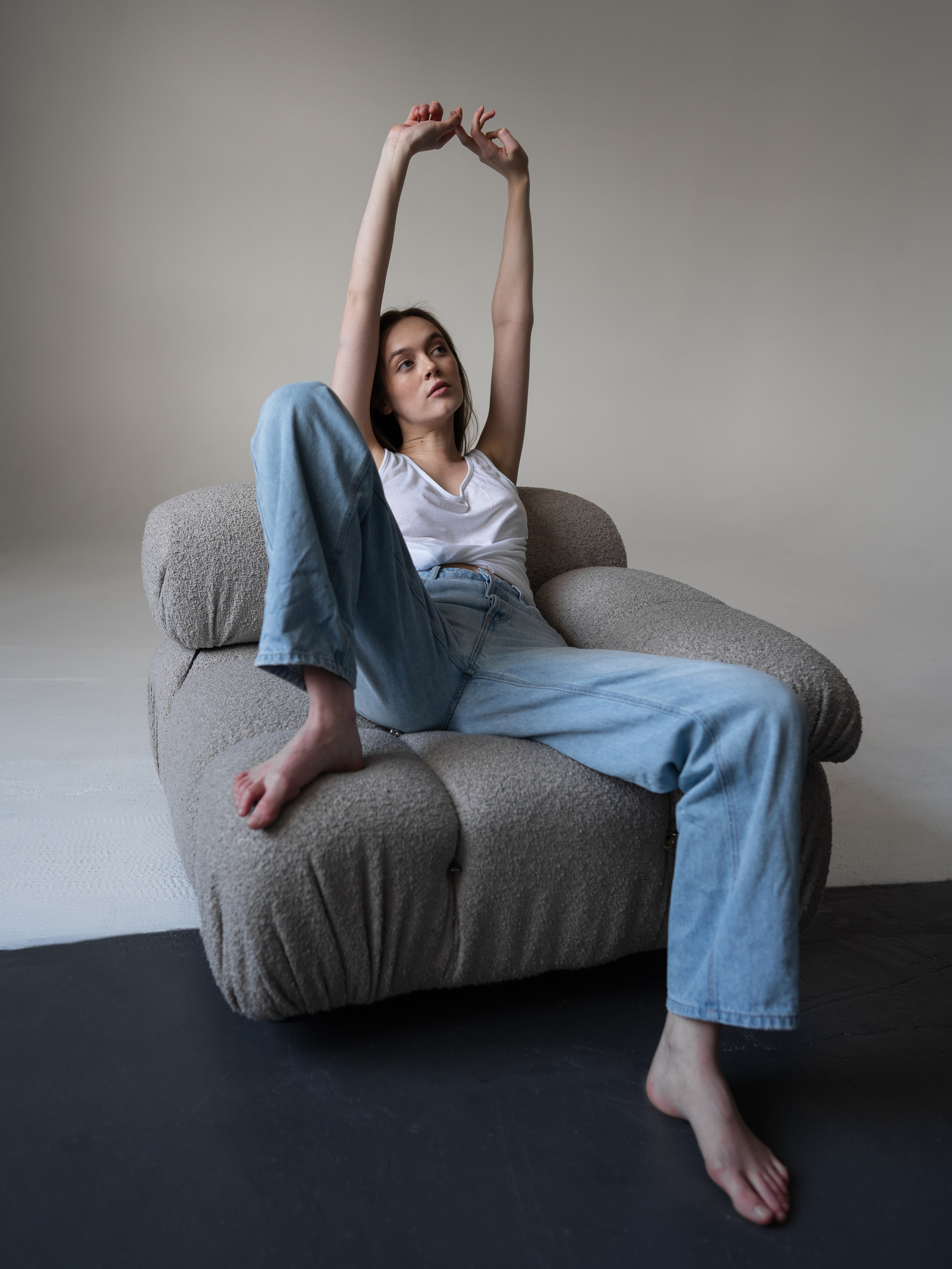 Персональный портрет. Фотограф|Казань