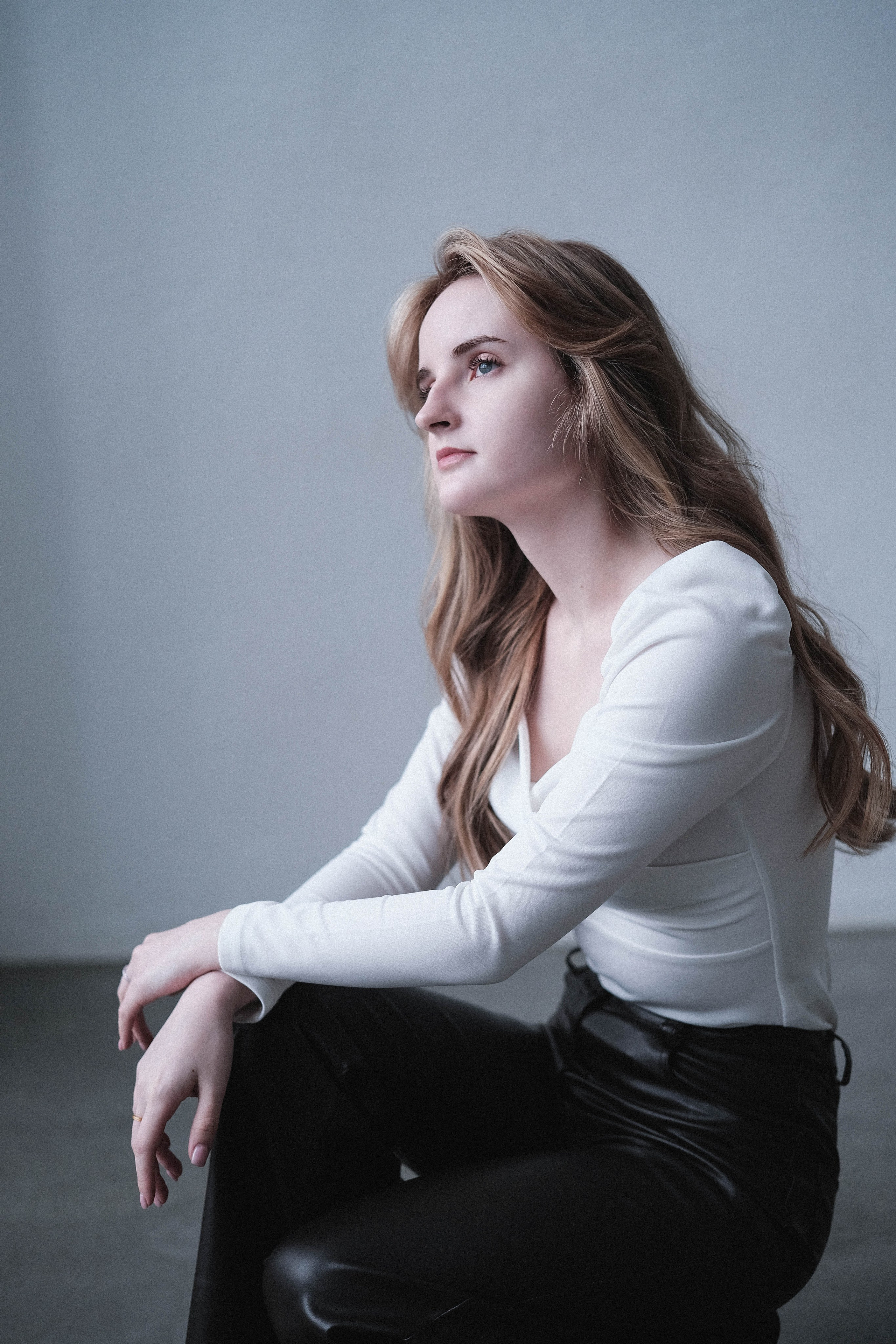 Анастасия. Портретный фотограф в Москве Таня Майорова