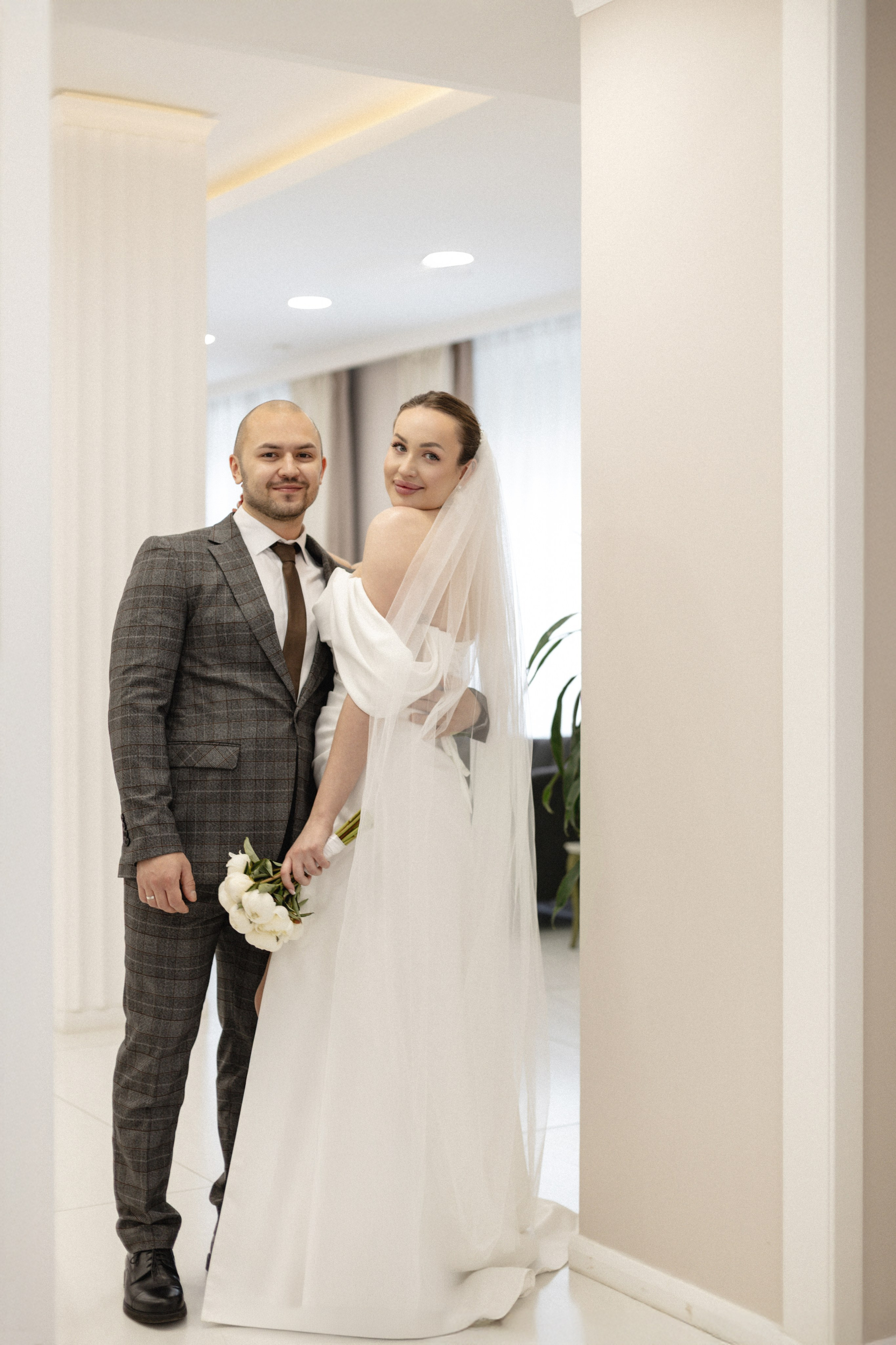 Евгения & Алексей. Кузьмина Анастасия — контент-фотограф | Москва