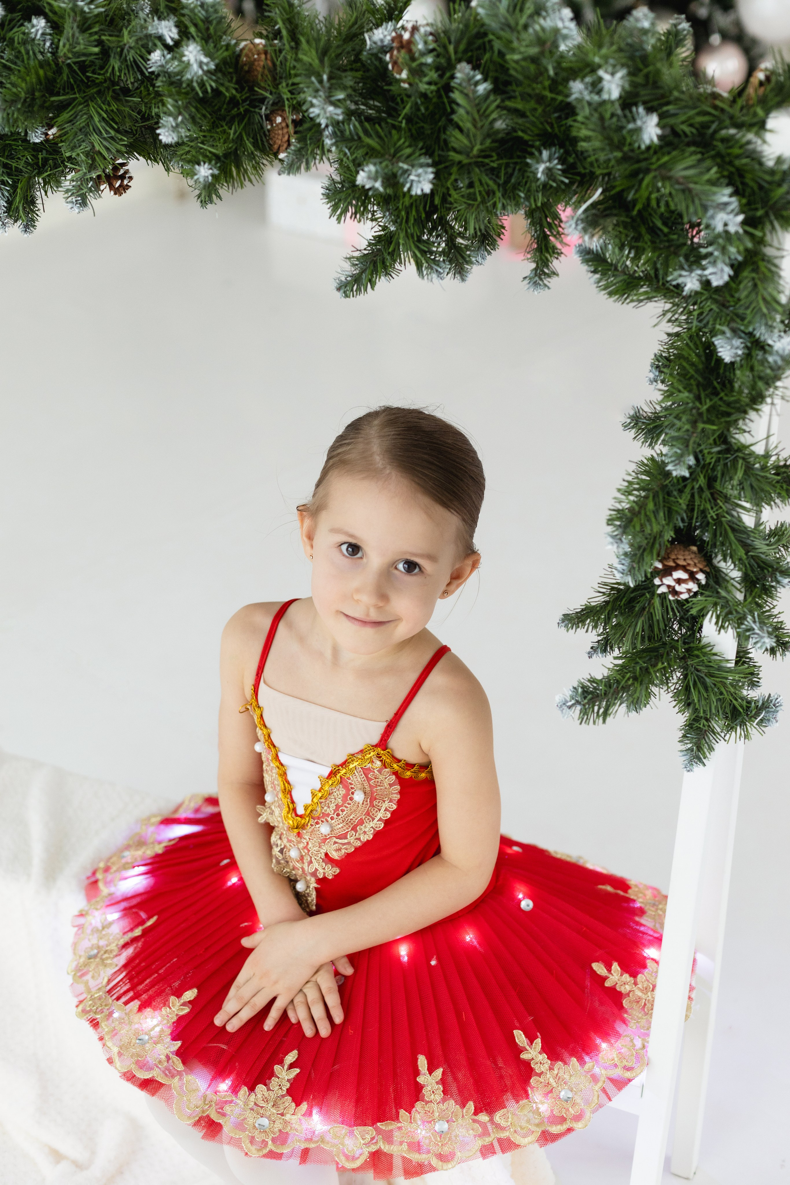 Балет с 2-х лет | Красногорск. Кузьмина Анастасия — контент-фотограф | Москва