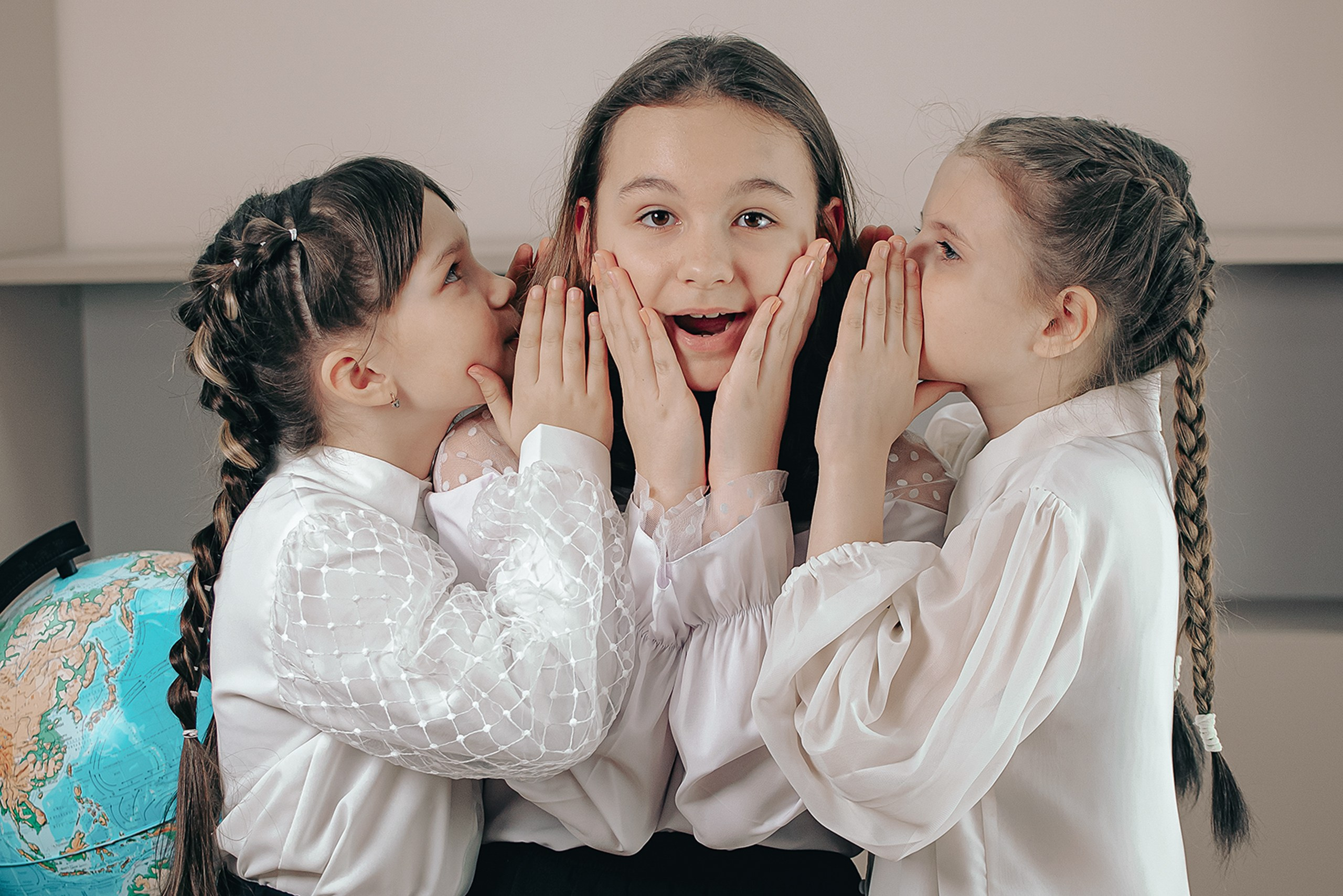 Фотосопровождение. Фотограф Валерия Азамат — жизнь в каждом кадре