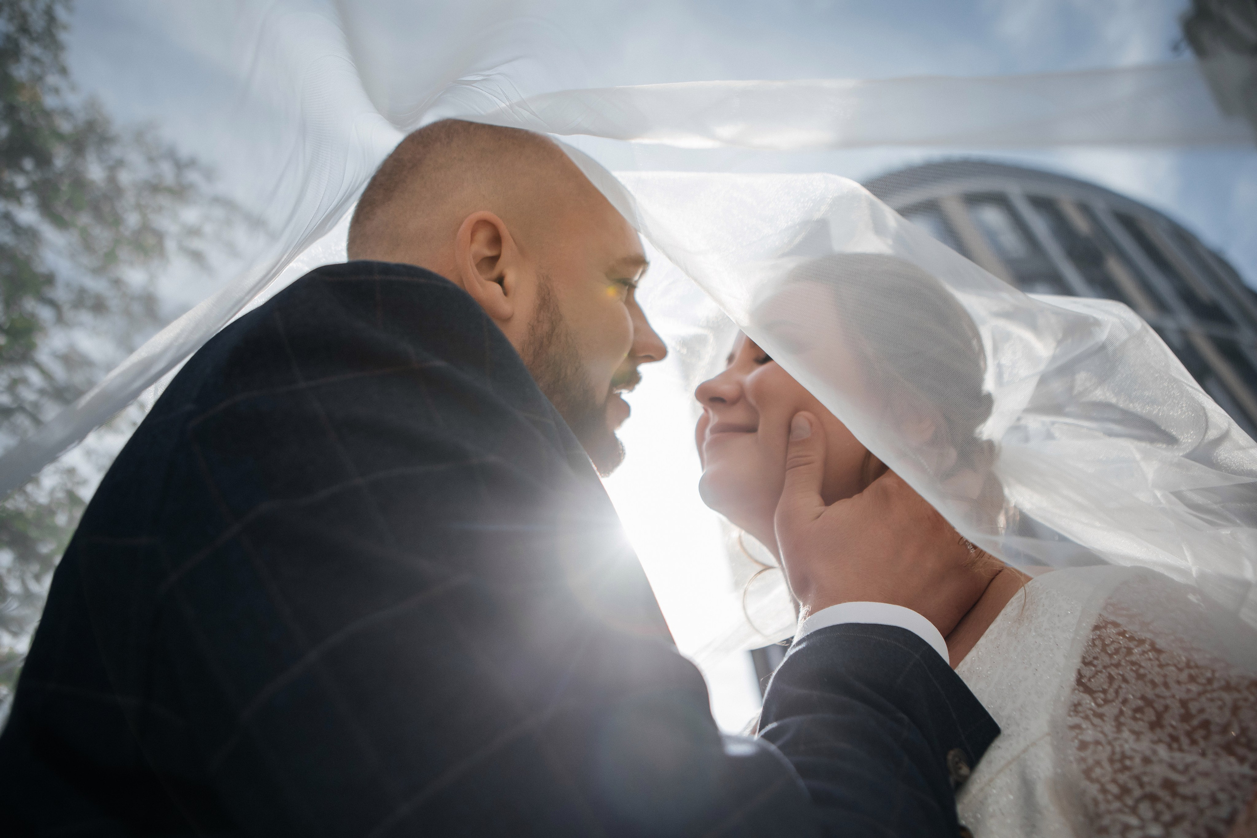 Свадьба Алексей и Люба. Свадебный и семейный фотограф Ибрагимова Мария из Екатеринбурга