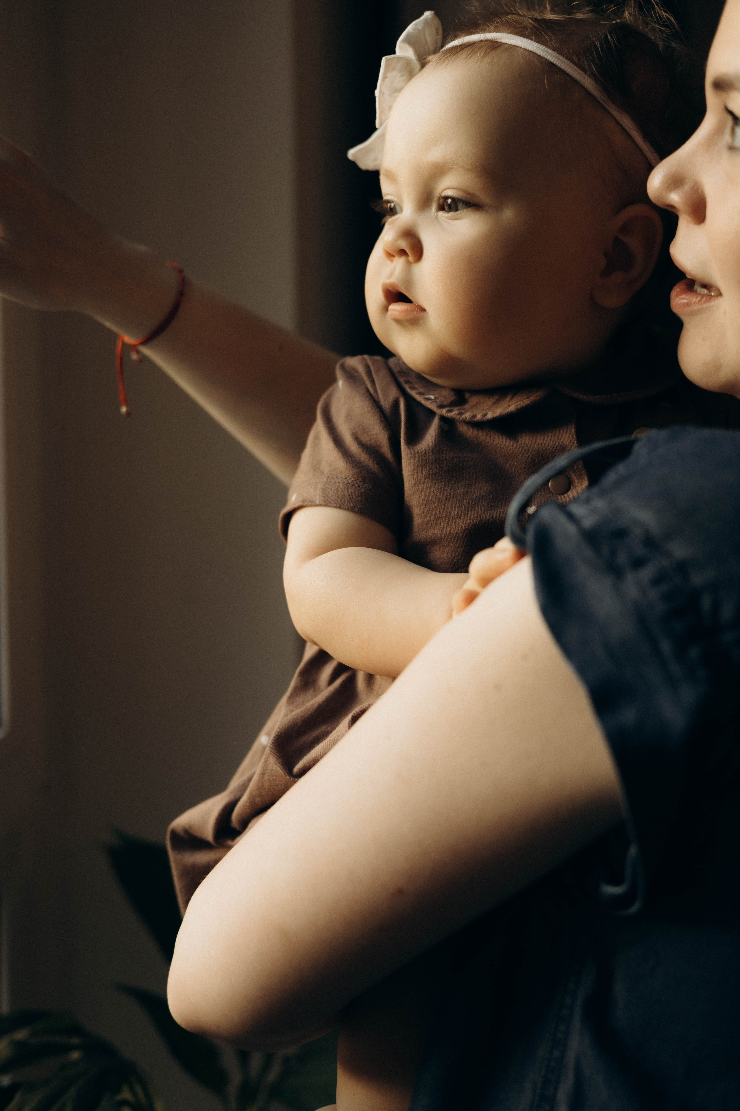 Детская съемка. Сайт фотографа Ксении Политовой