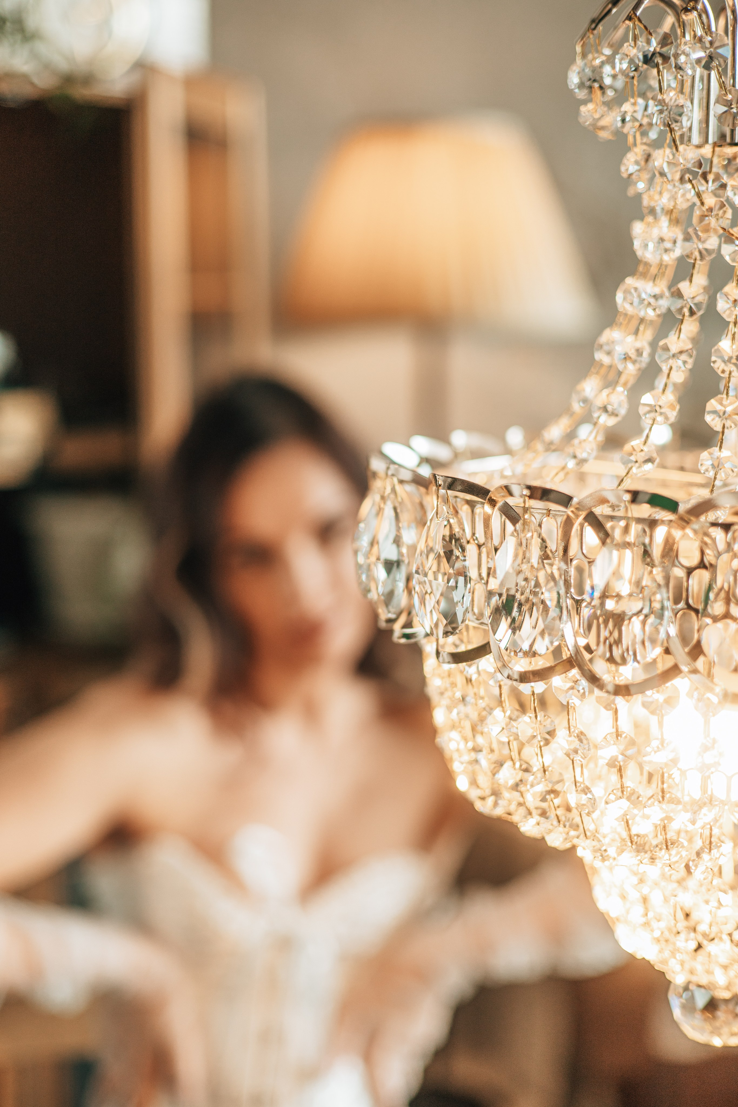 Анастасия. Утро невесты. KATERINA VINOKUROVA ФОТОГРАФ ПЕРМЬ