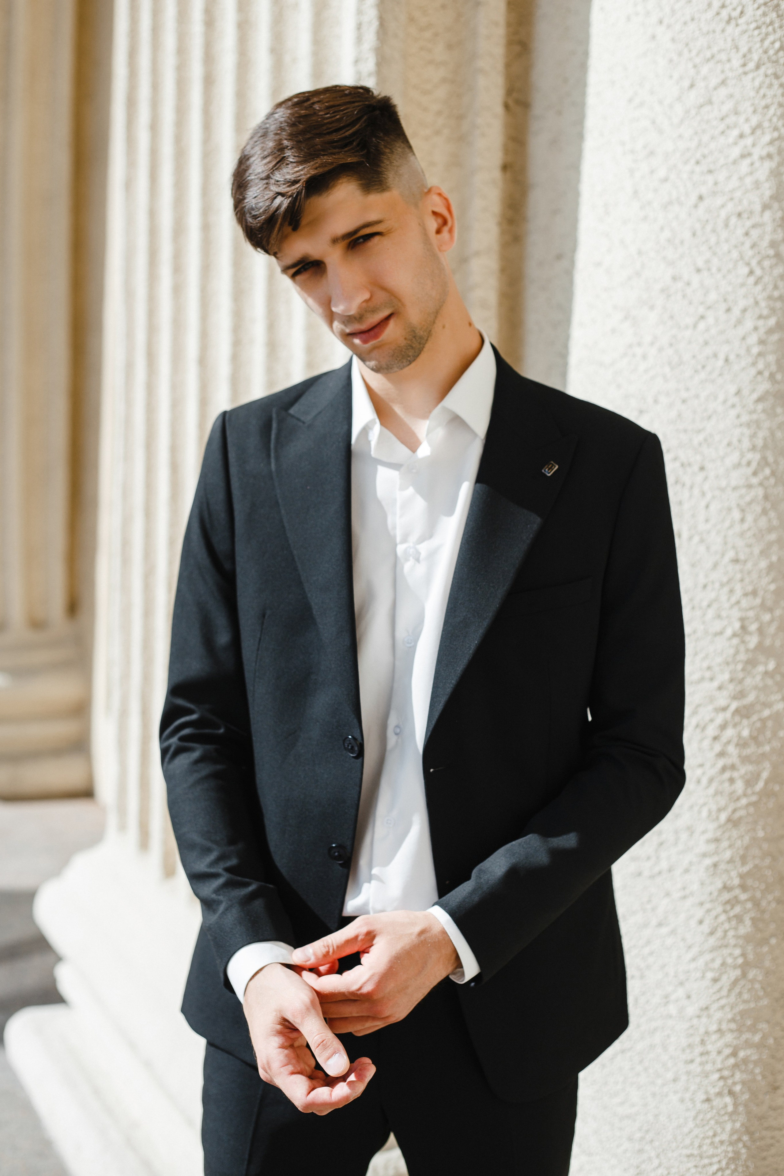 Диана и Влад. Главная