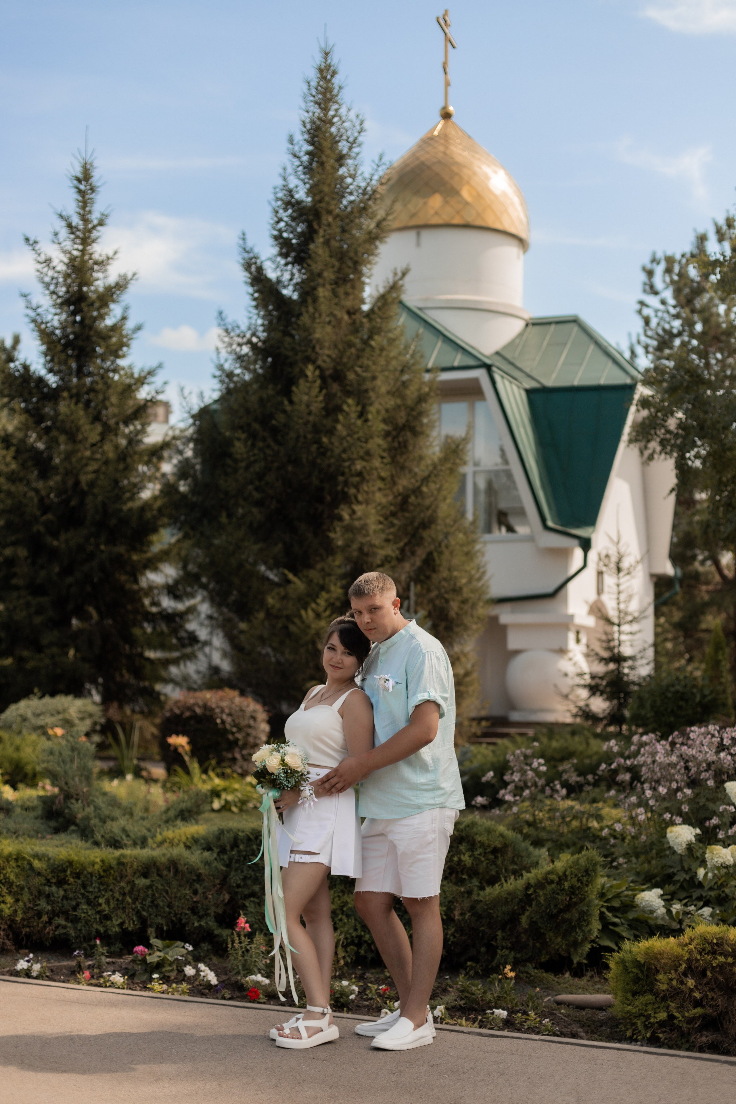 Сергей и Надежда (сокращено). Свадебный фотограф Ангелина Сунгатулина | Саратов | Балаково | Вольск