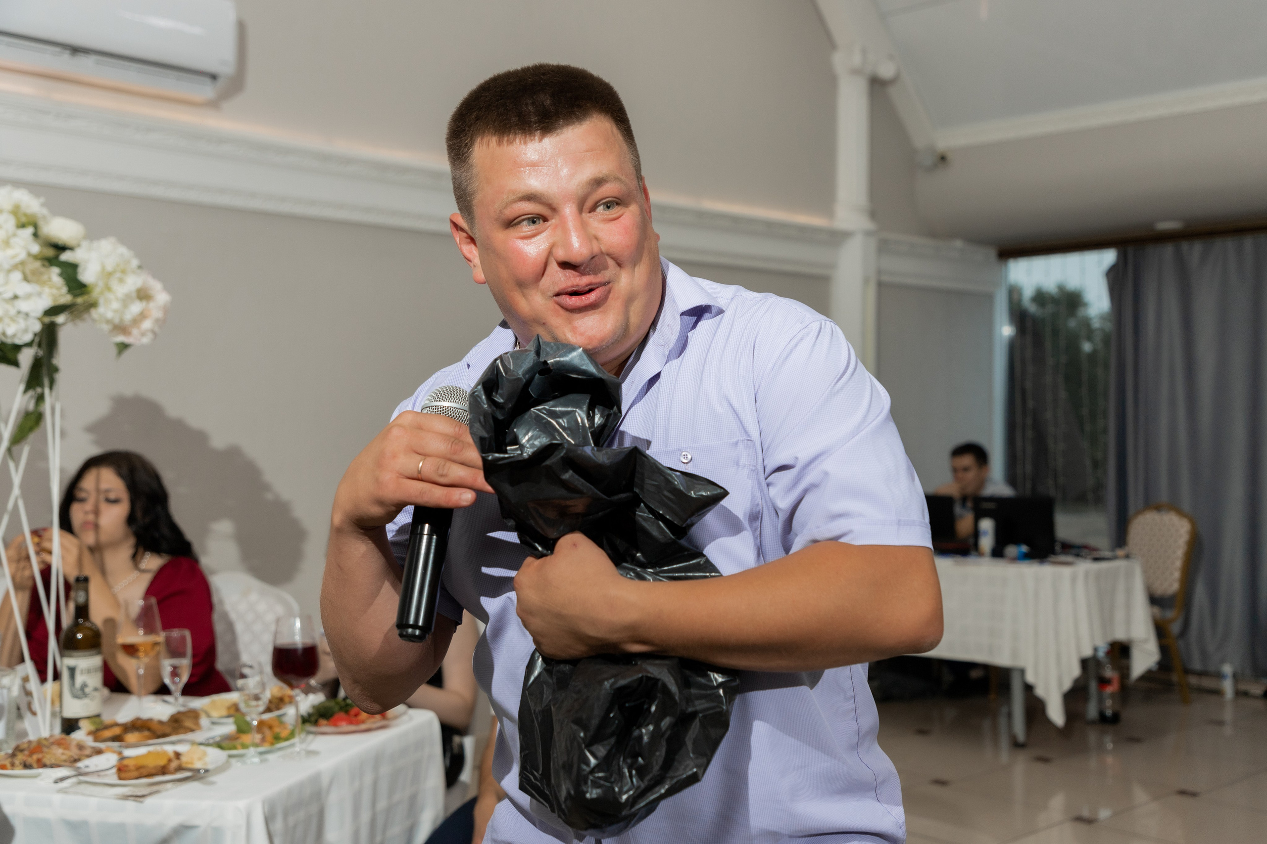 Алексей и Светлана (сокращено). Свадебный фотограф Ангелина Сунгатулина | Саратов | Балаково | Вольск