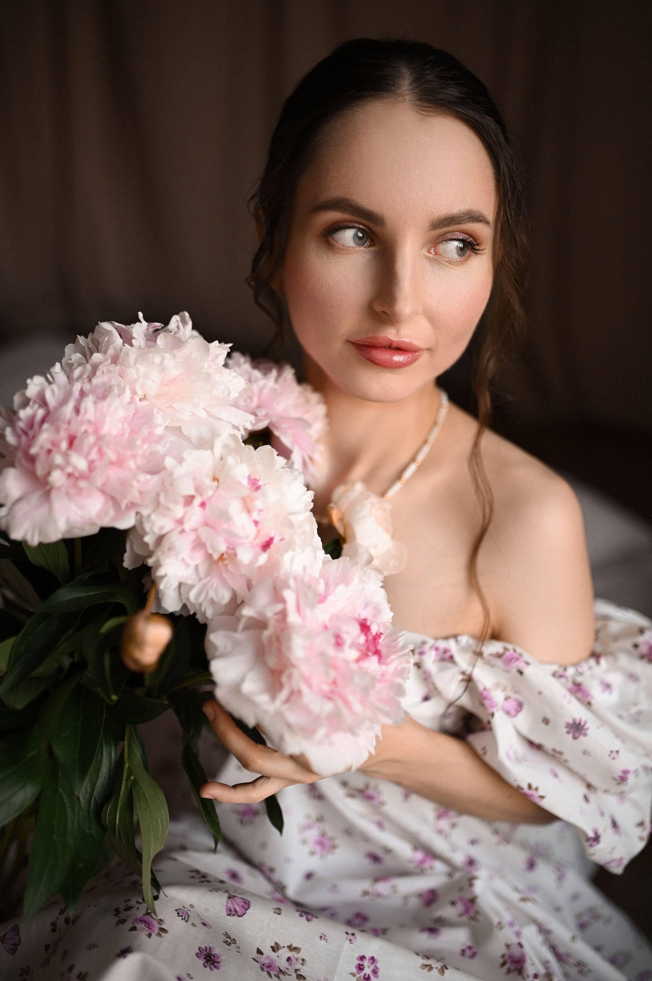 Ольга. Твой личный проводник к красивым фотографиям в Старом Осколе