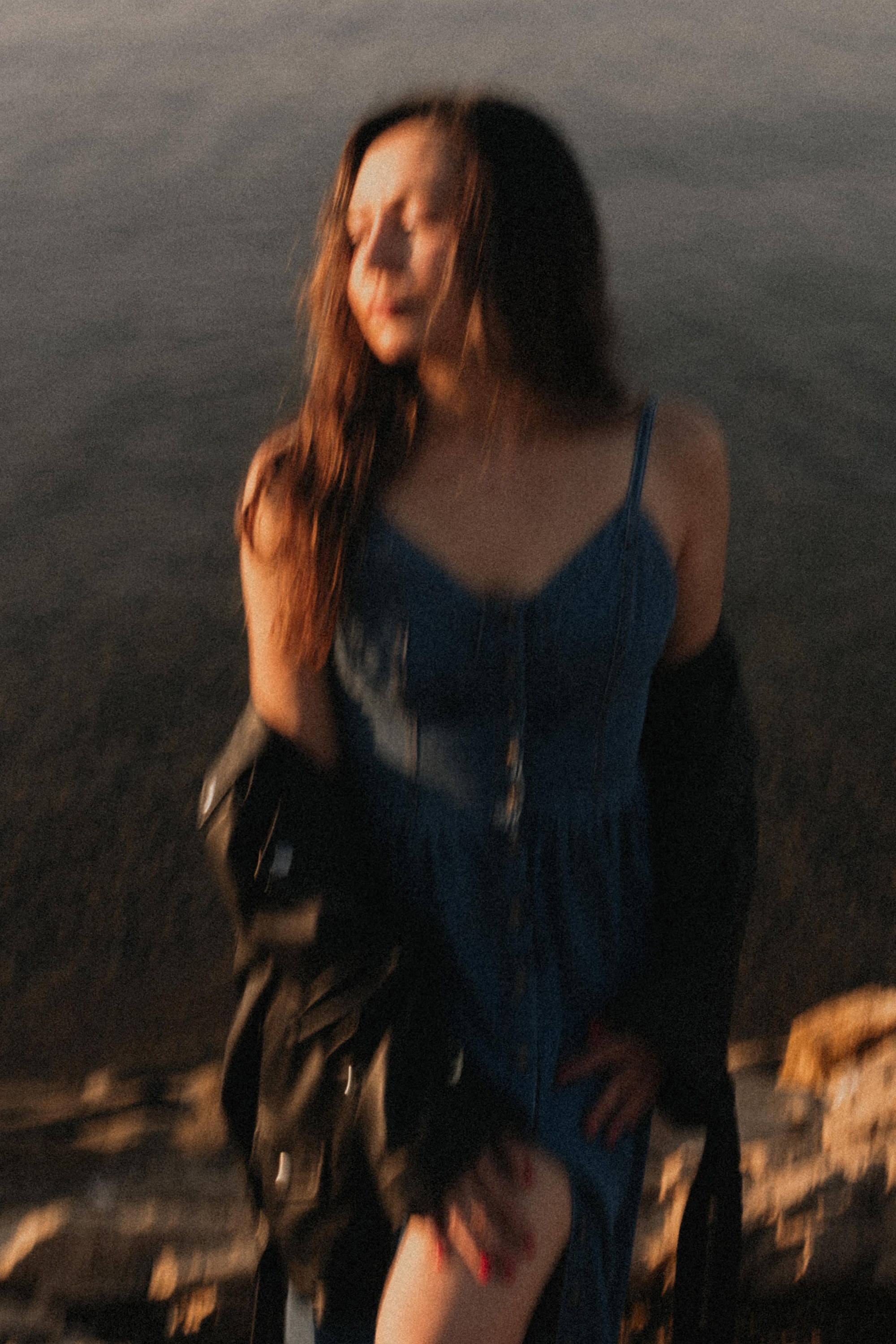 Раиса. Фотограф Тбилиси Саша Мороз