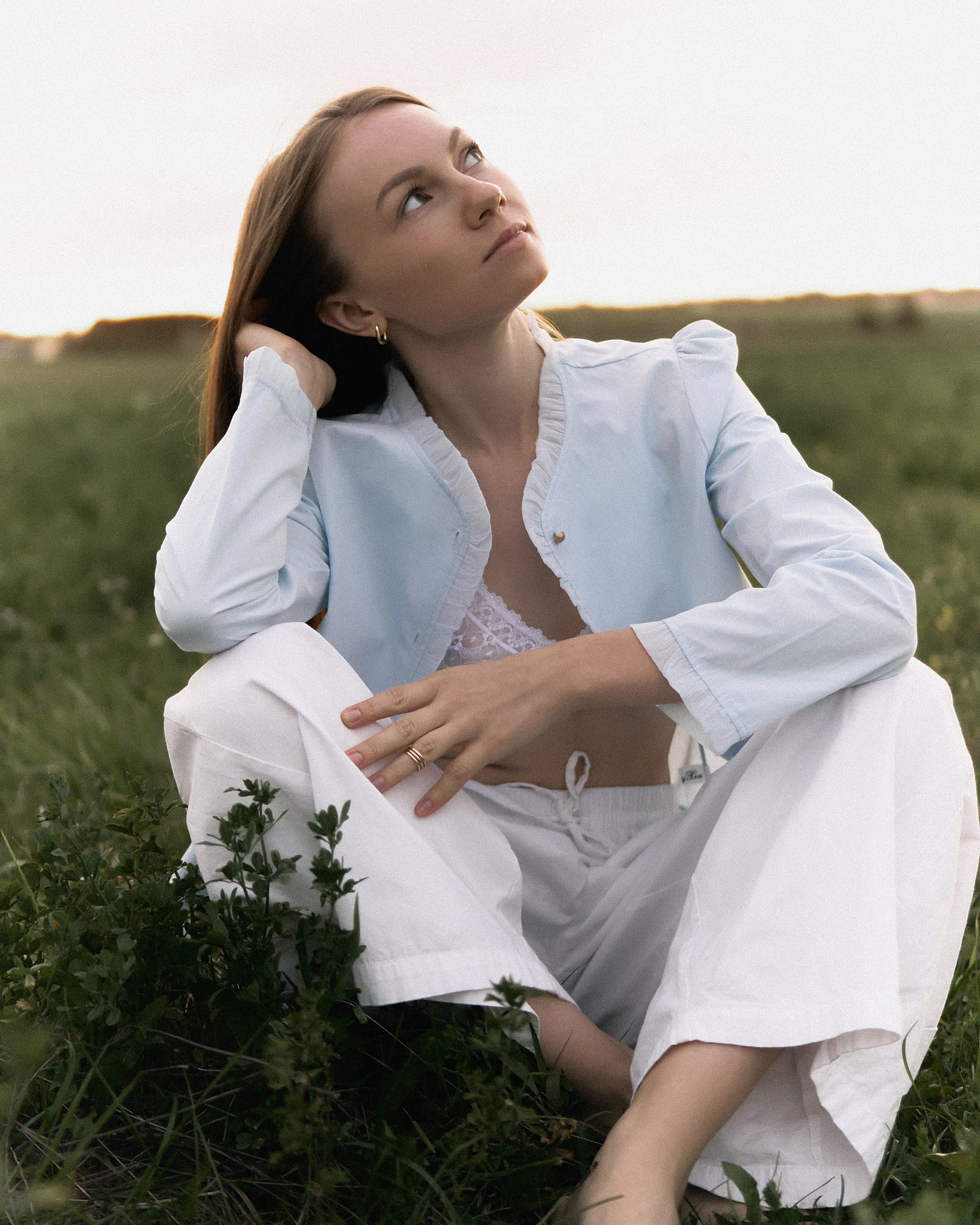 Tanya. Индивидуальная и семейная фотосессия в Чебоксарах Оксана Русакова