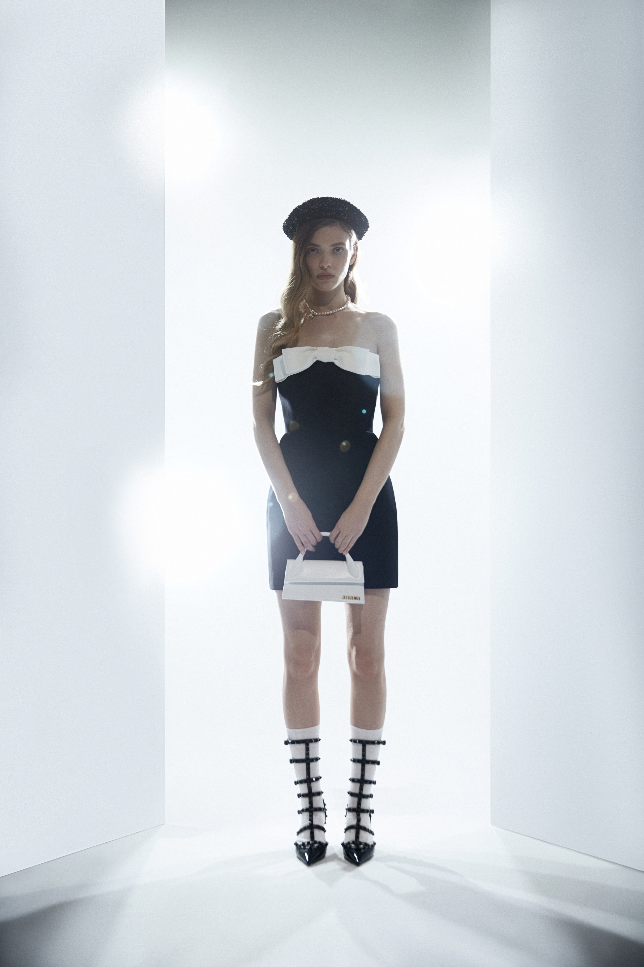 Party. Dolgikh Production team