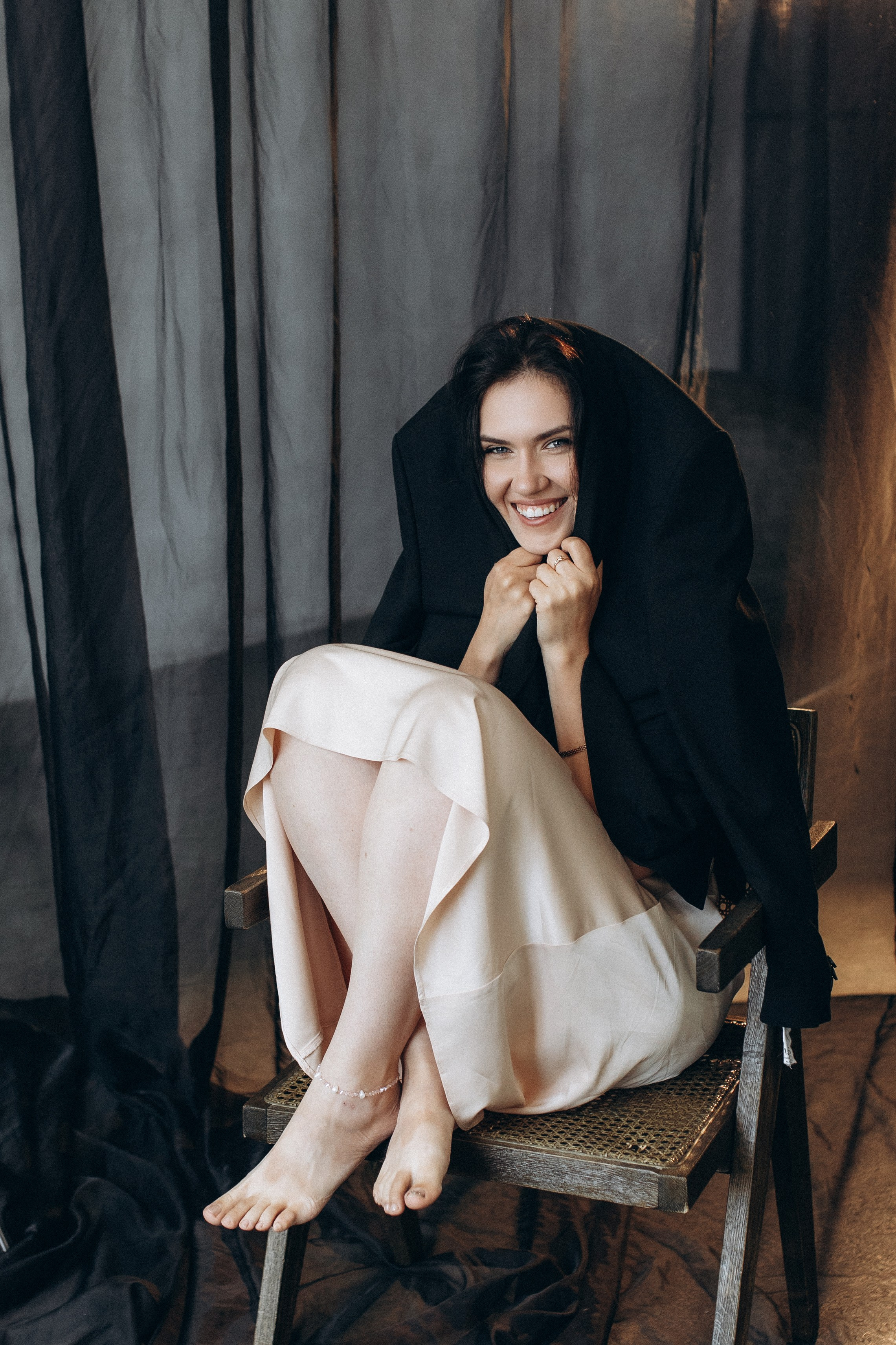 Алина. Семейный фотограф в Краснодаре Виктория Кокоулина