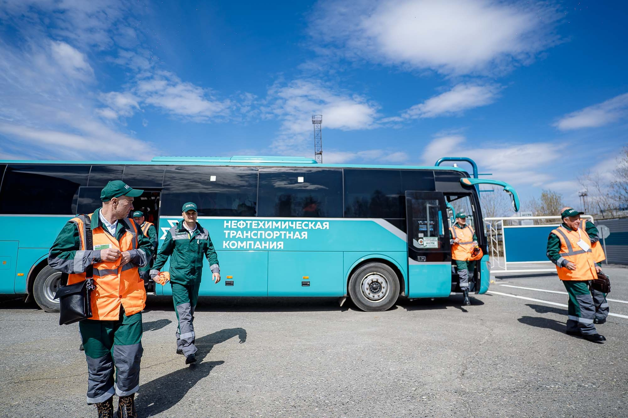 НХТК Лучший по профессии. Пыть-Ях. Сергей Кошкин. Репортажная и ивент-фотография в Сургуте