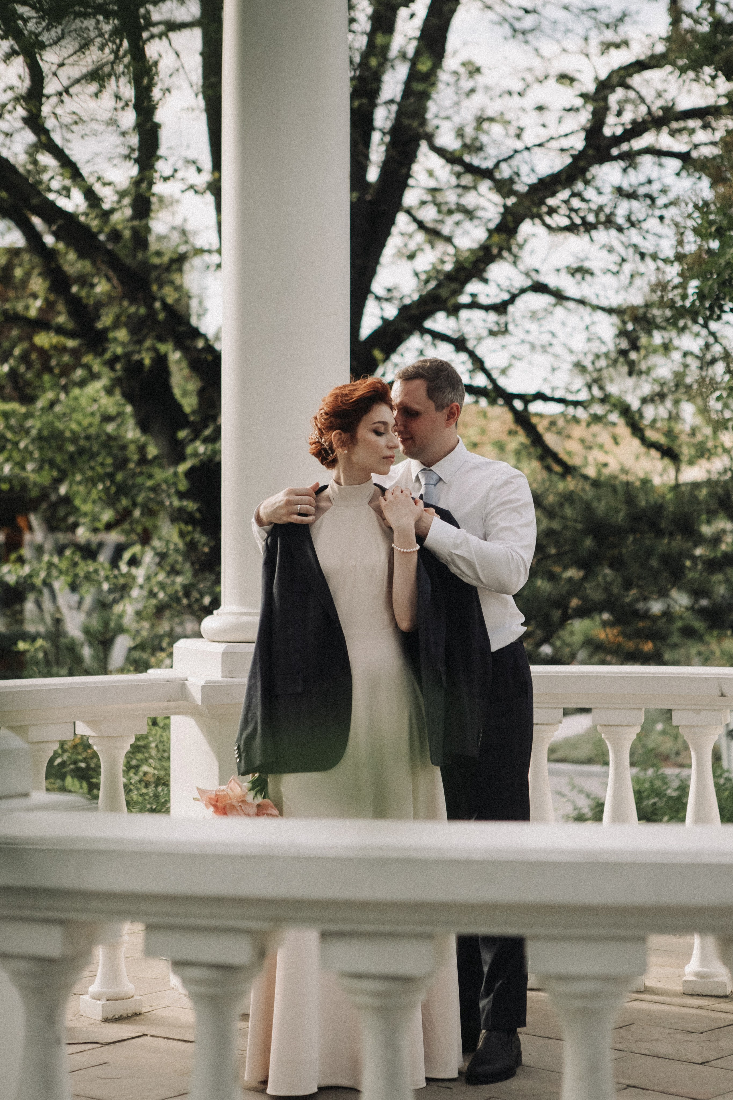 Дарья и Александр. Свадебное фото и видео Москва Кристина Музыка