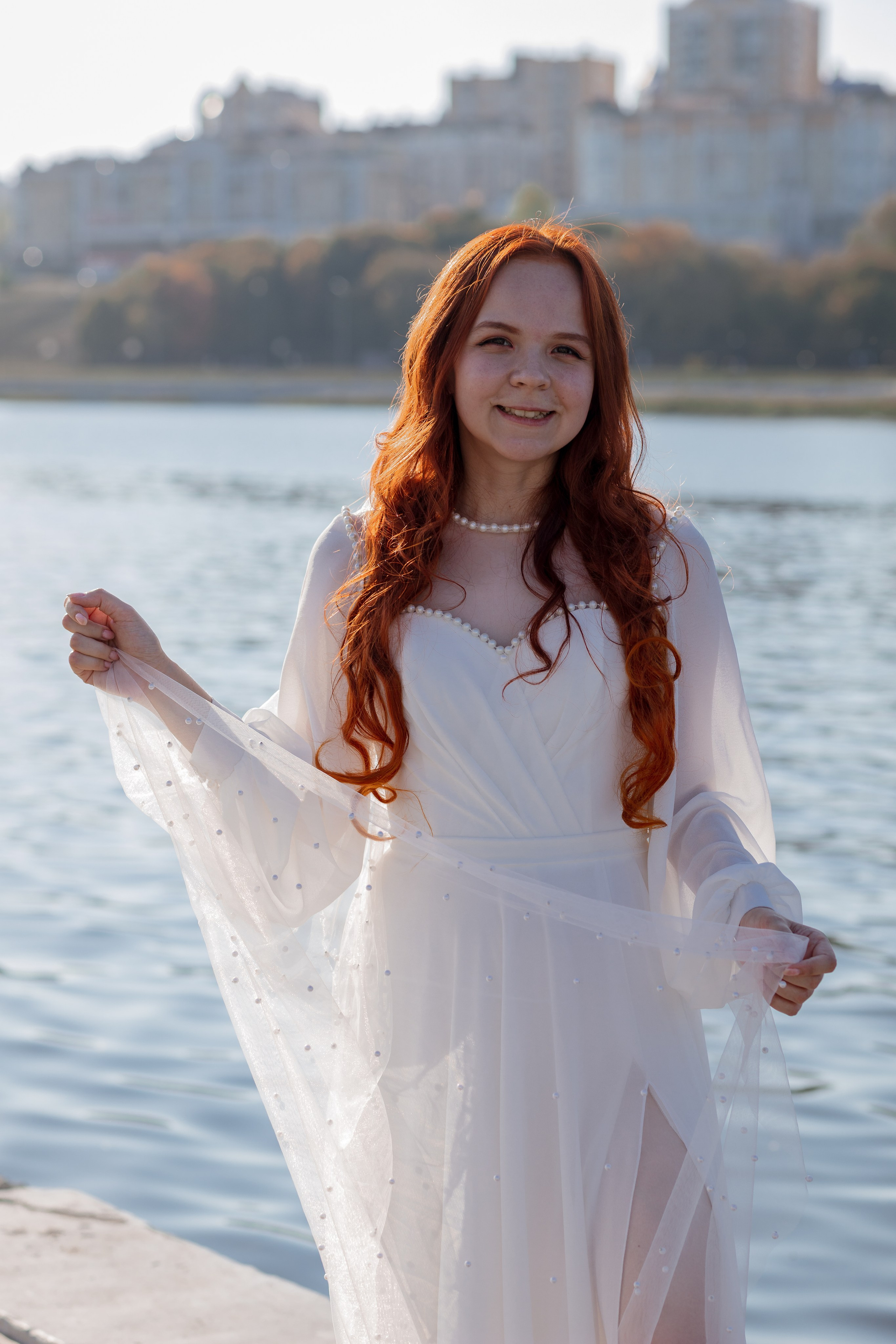 Павел & София. Свадебный фотограф в Чебоксарах Анастасия Иванова