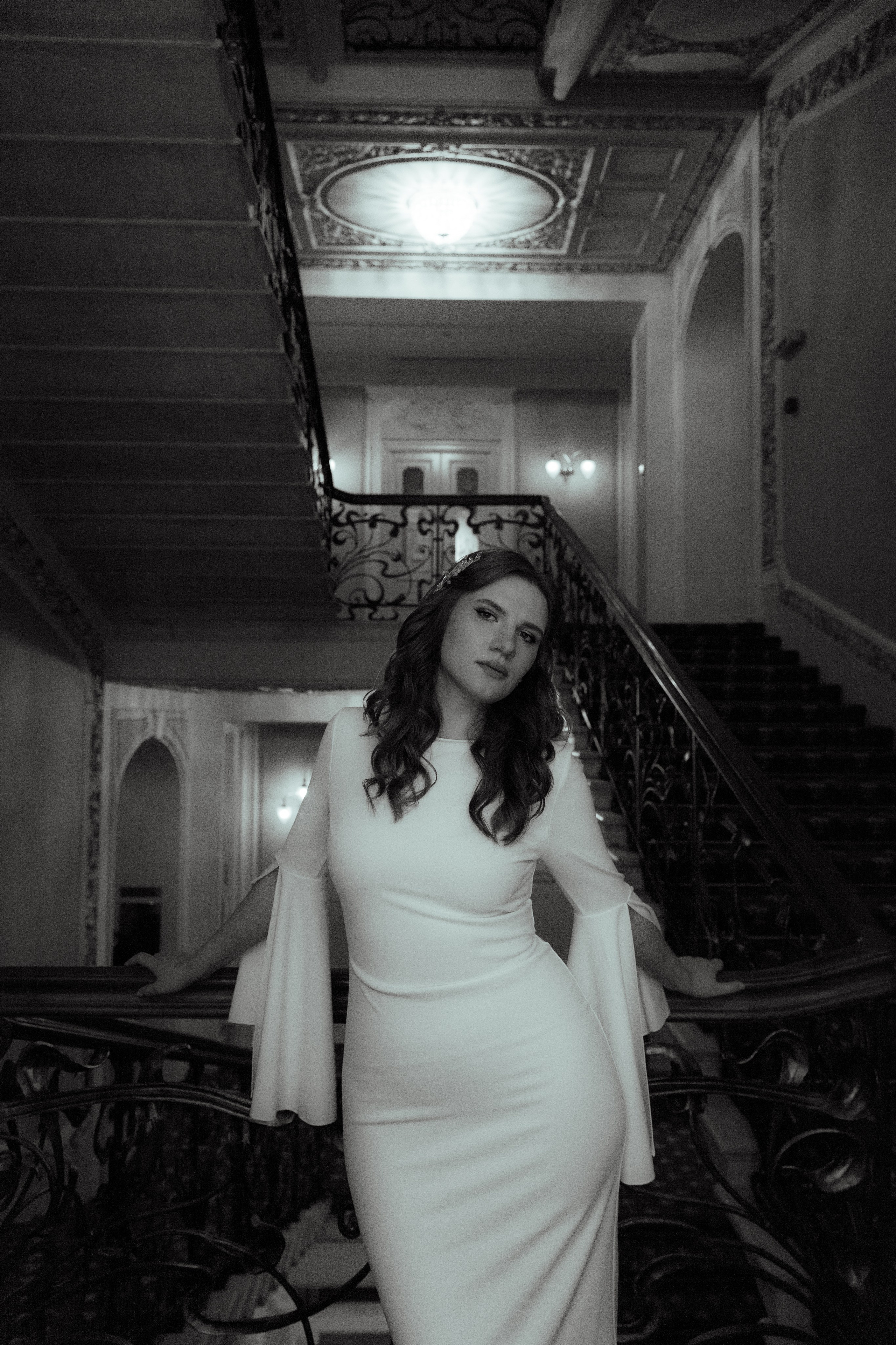 Свадебные съемки. KILSLANA PHOTO