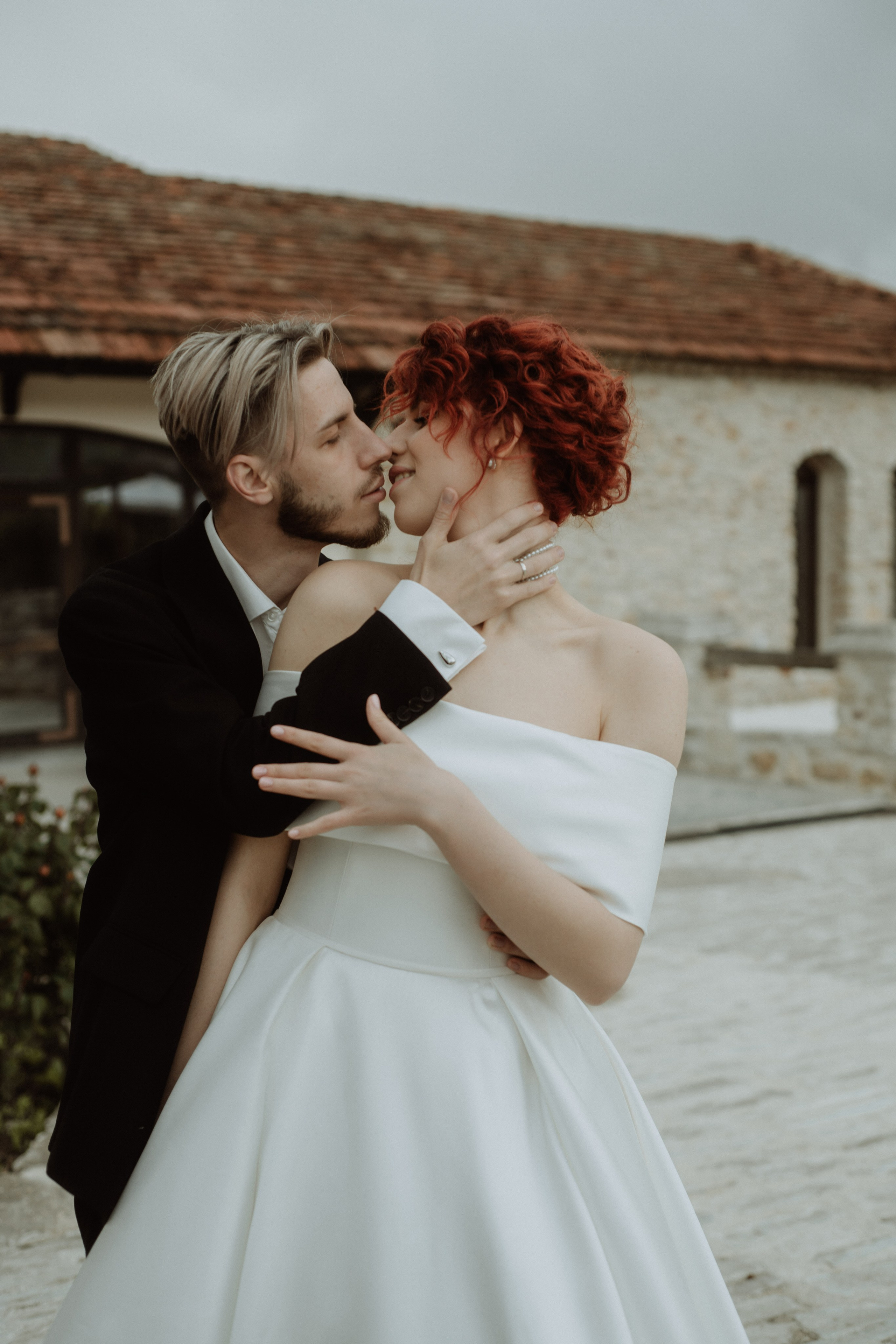 Свадебная фотосессия Анапа. Фотограф и Видеограф Анапа, Новороссийск, Краснодар. Алина и Женя