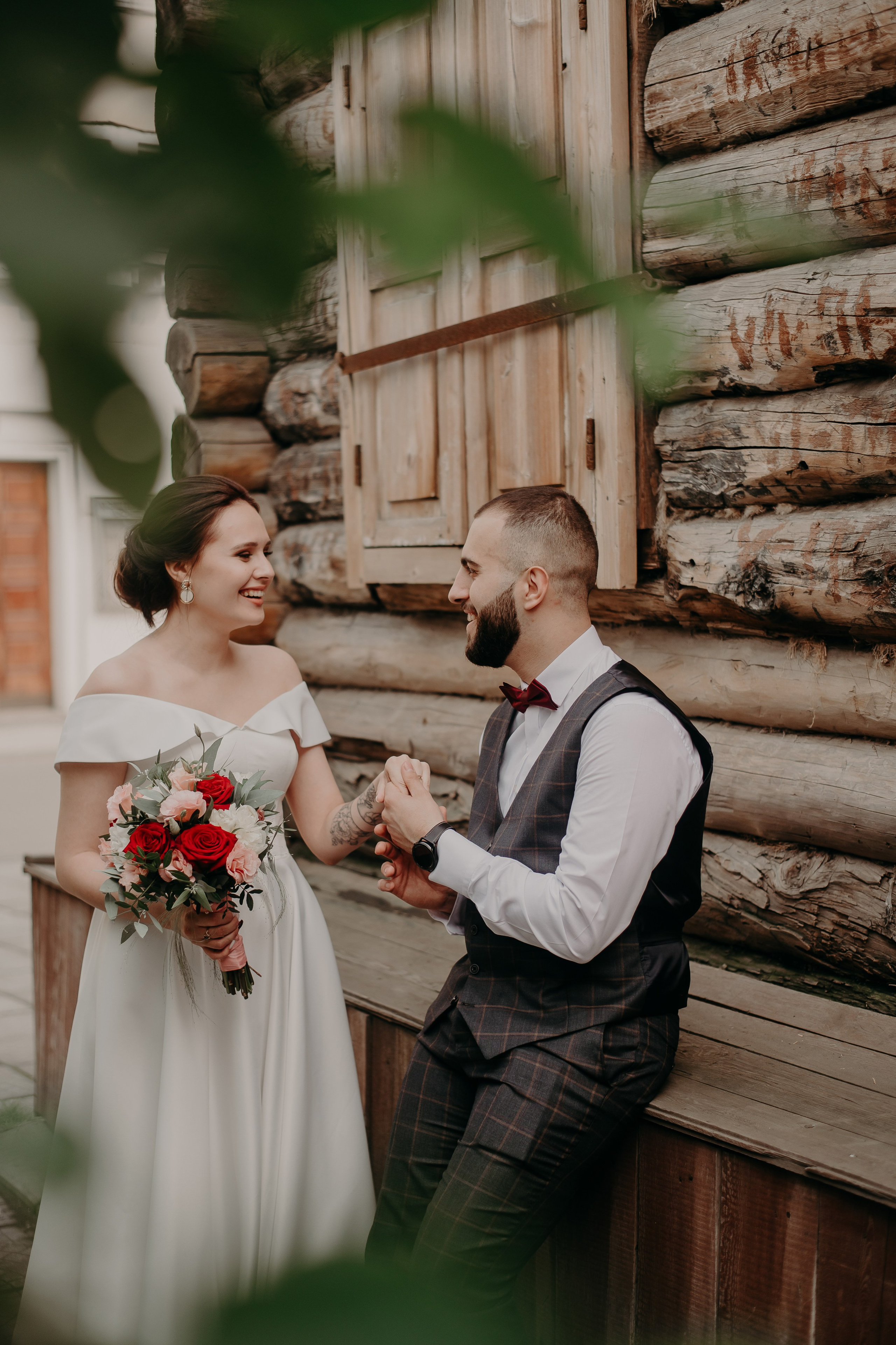 1+1=любовь (Норильск). Фотограф и Видеограф Анапа, Новороссийск, Краснодар. Алина и Женя