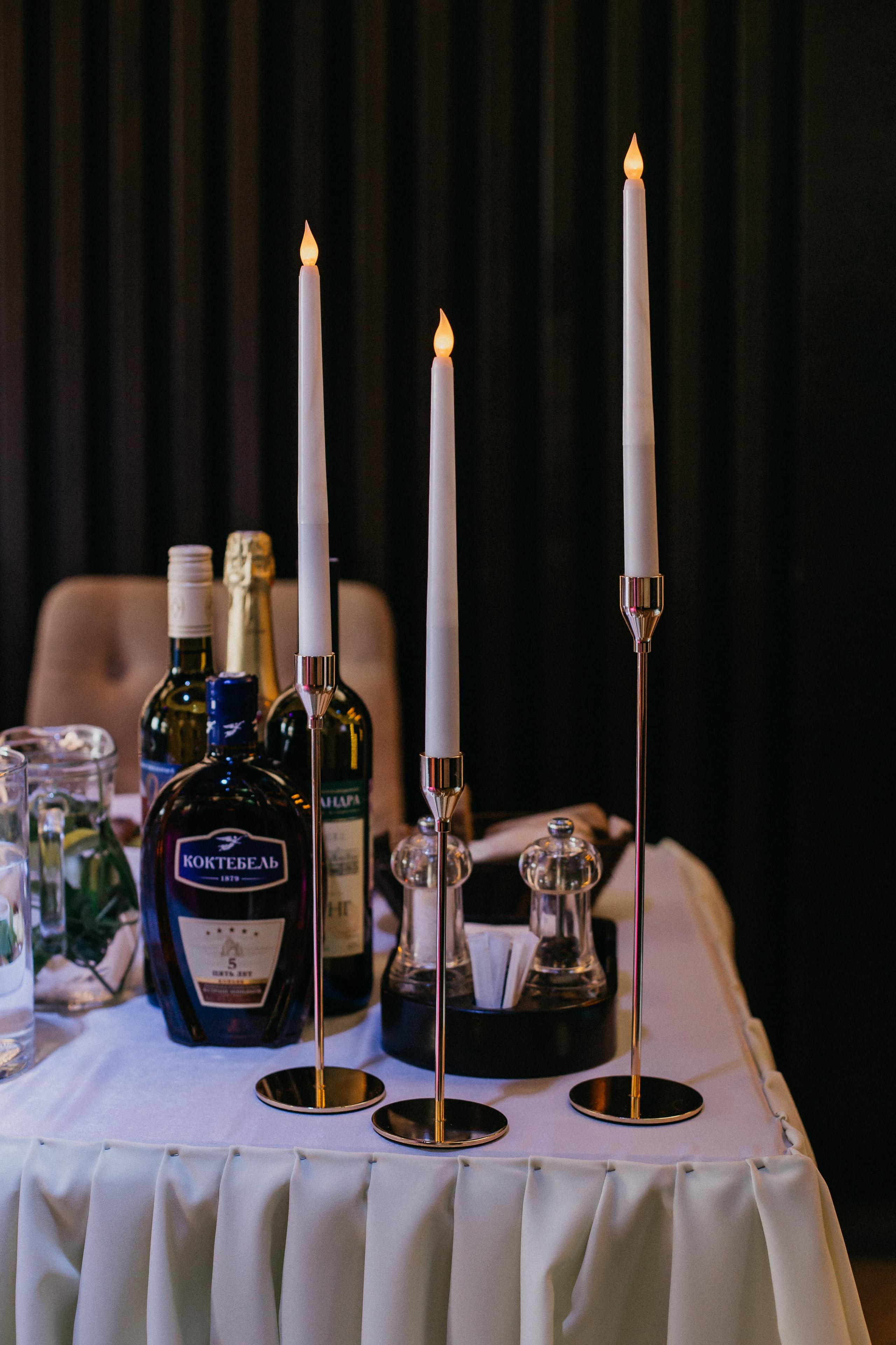 Ростислав и Валентина. Свадебный и семейный фотограф в Волгограде Галина Микитинская